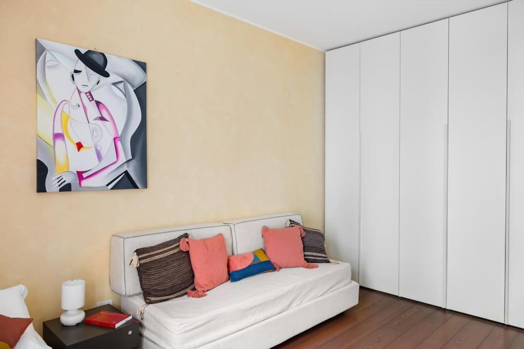 Elegant And Roomy Appartamento *