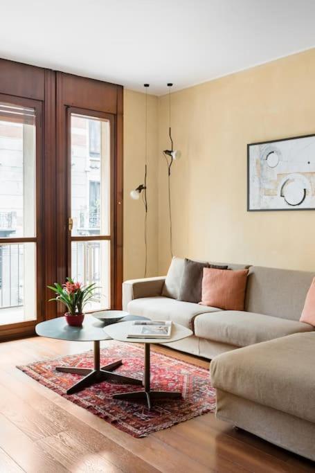 Elegant And Roomy * Milano
