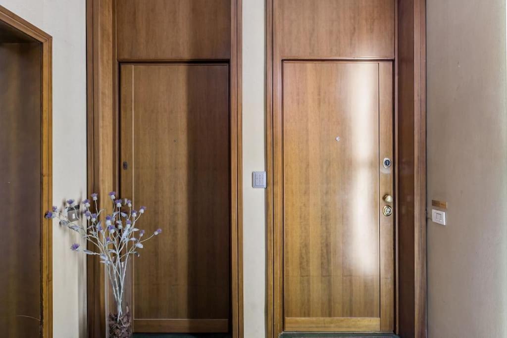 Appartamento Elegant And Roomy