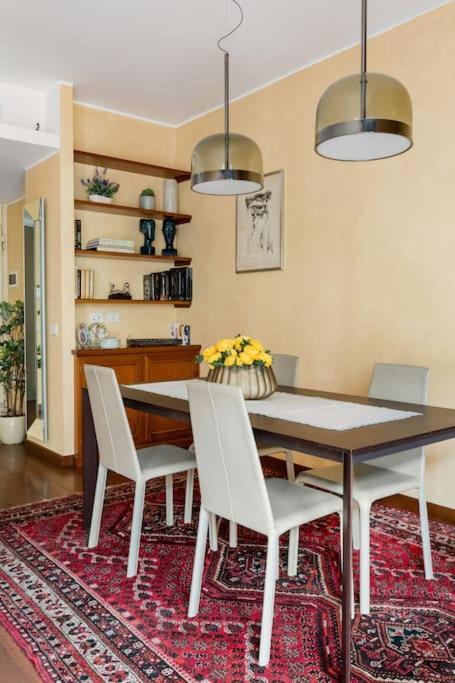 Appartamento Elegant And Roomy Milano