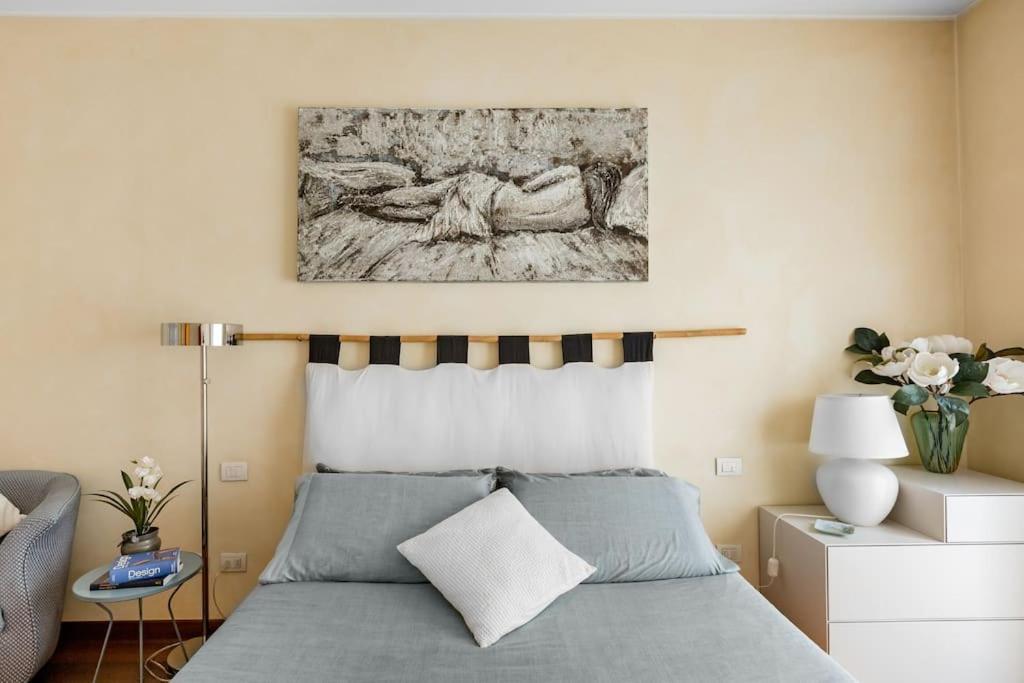 Elegant And Roomy Milano