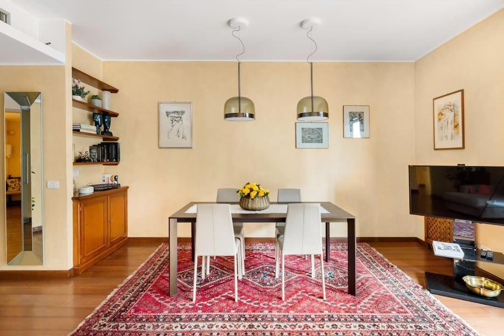 Elegant And Roomy * Milano