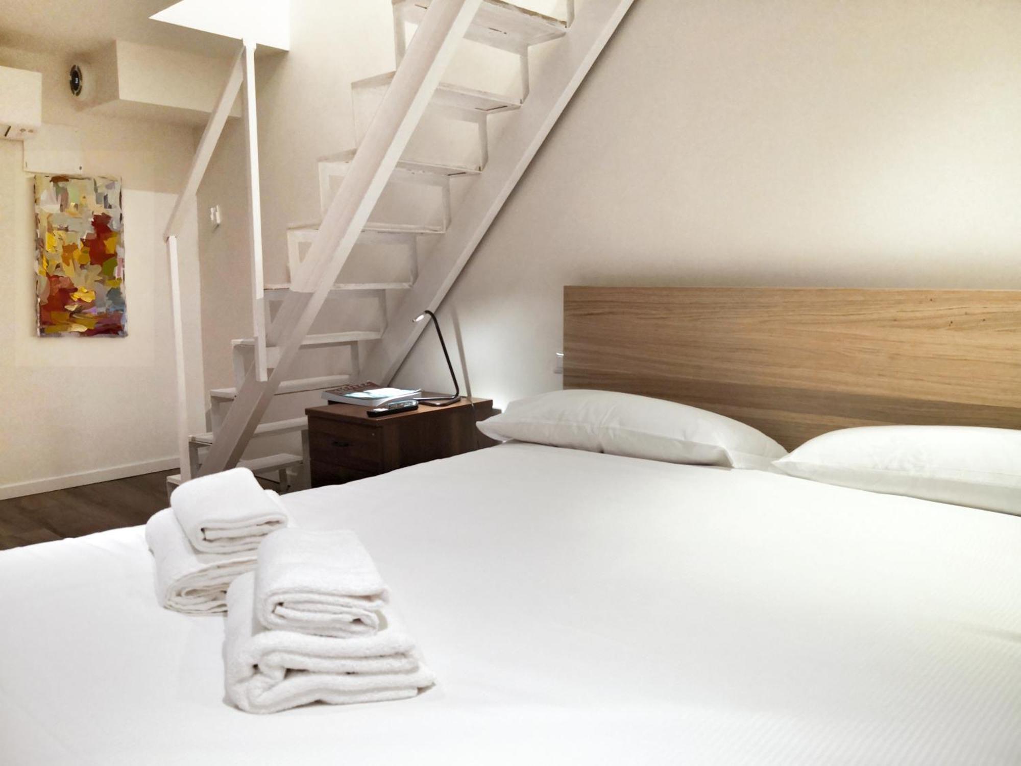 Ihost - Arganini 22 Leilighet