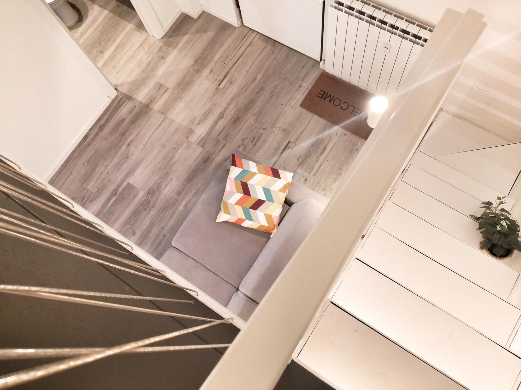 Leilighet Ihost - Arganini 22 Milano