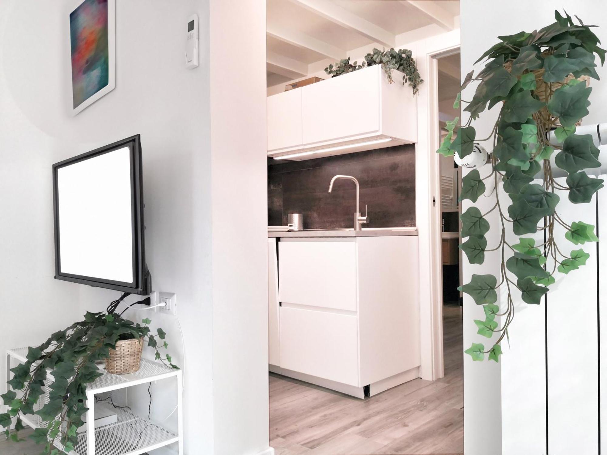 Ihost - Arganini 22 Leilighet *