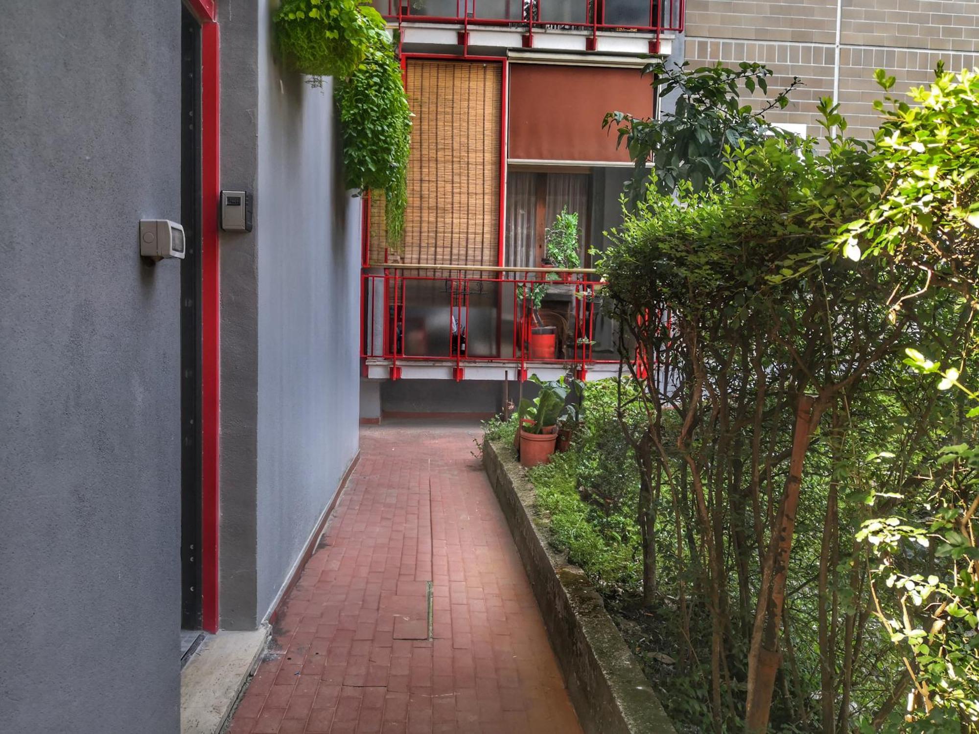 Ihost - Arganini 22 Leilighet *