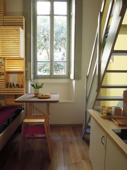 Apartment Design Box *