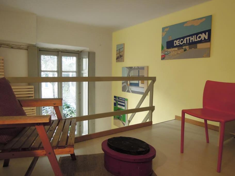 Design Box Apartment Milan