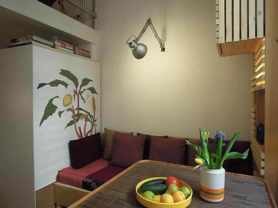 Apartment Design Box