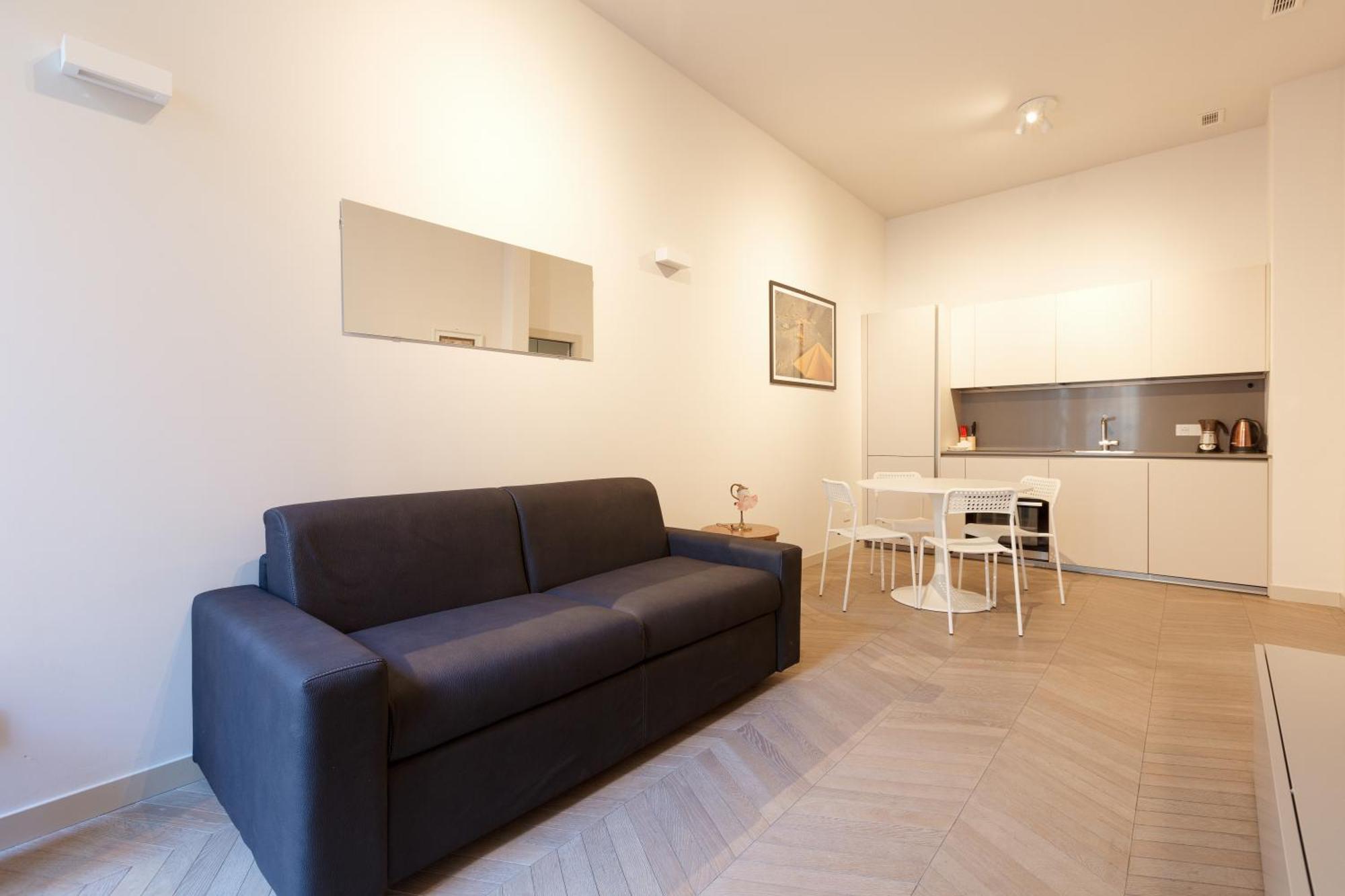 Milano-cordusio Enchanting Apartment! Milano