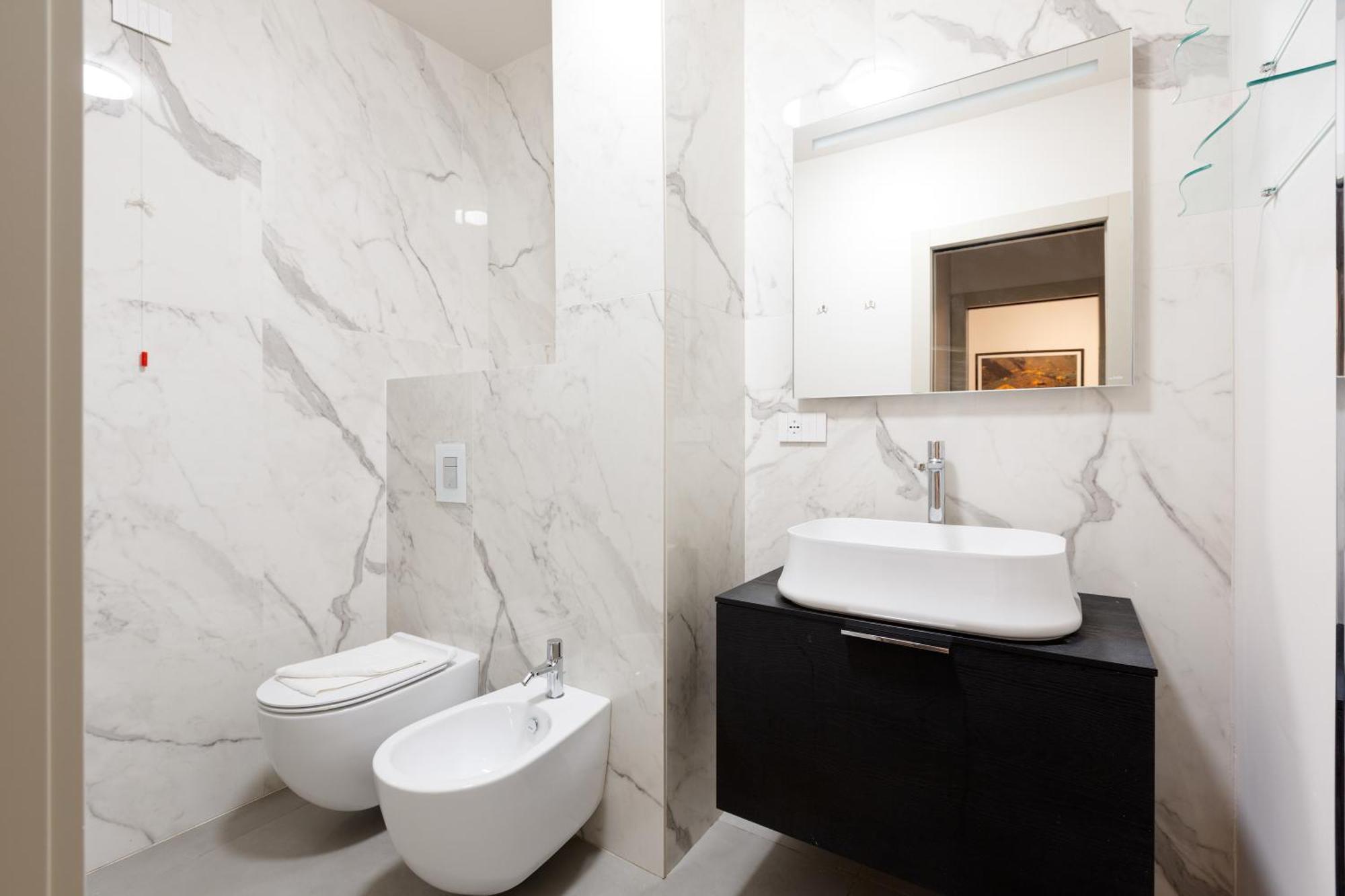 Milano-cordusio Enchanting Apartment! Milano