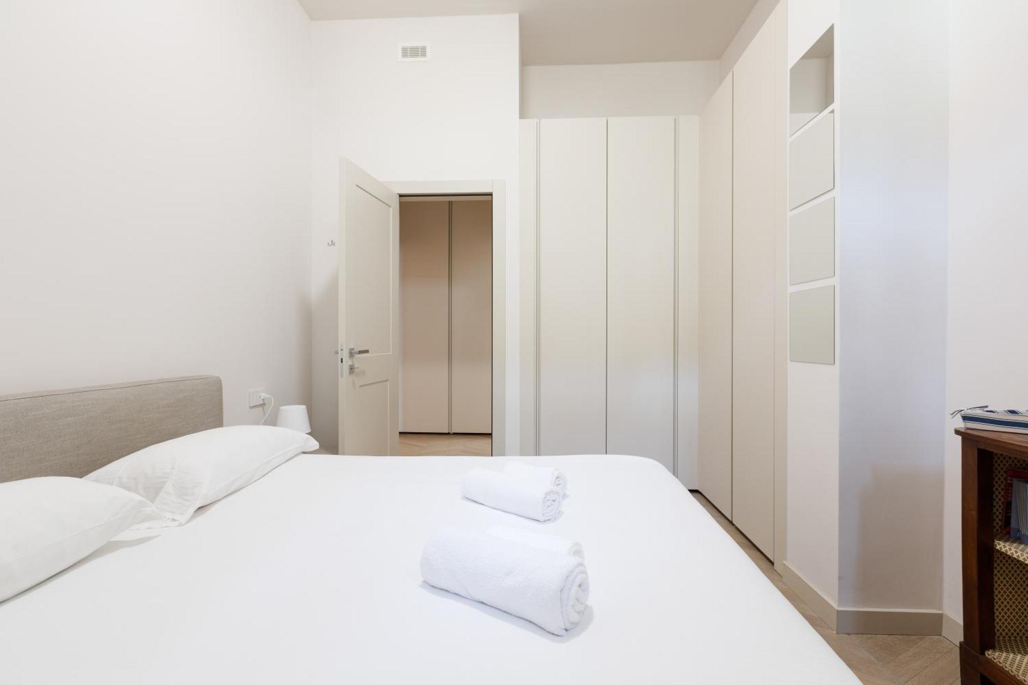 Lejlighed Milano-cordusio Enchanting Apartment!
