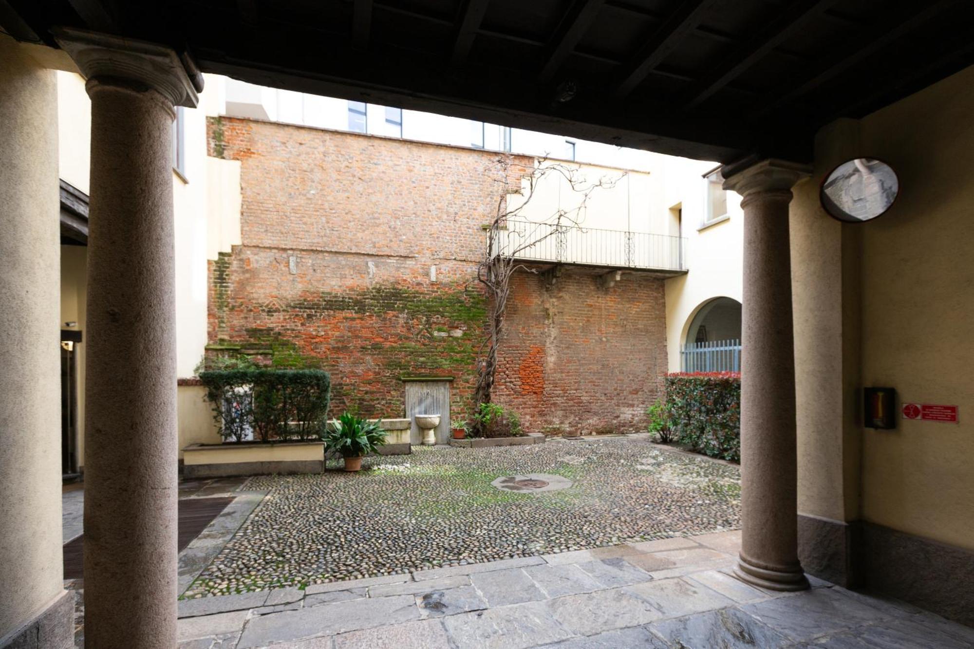 Milano-cordusio Enchanting Apartment! Lejlighed