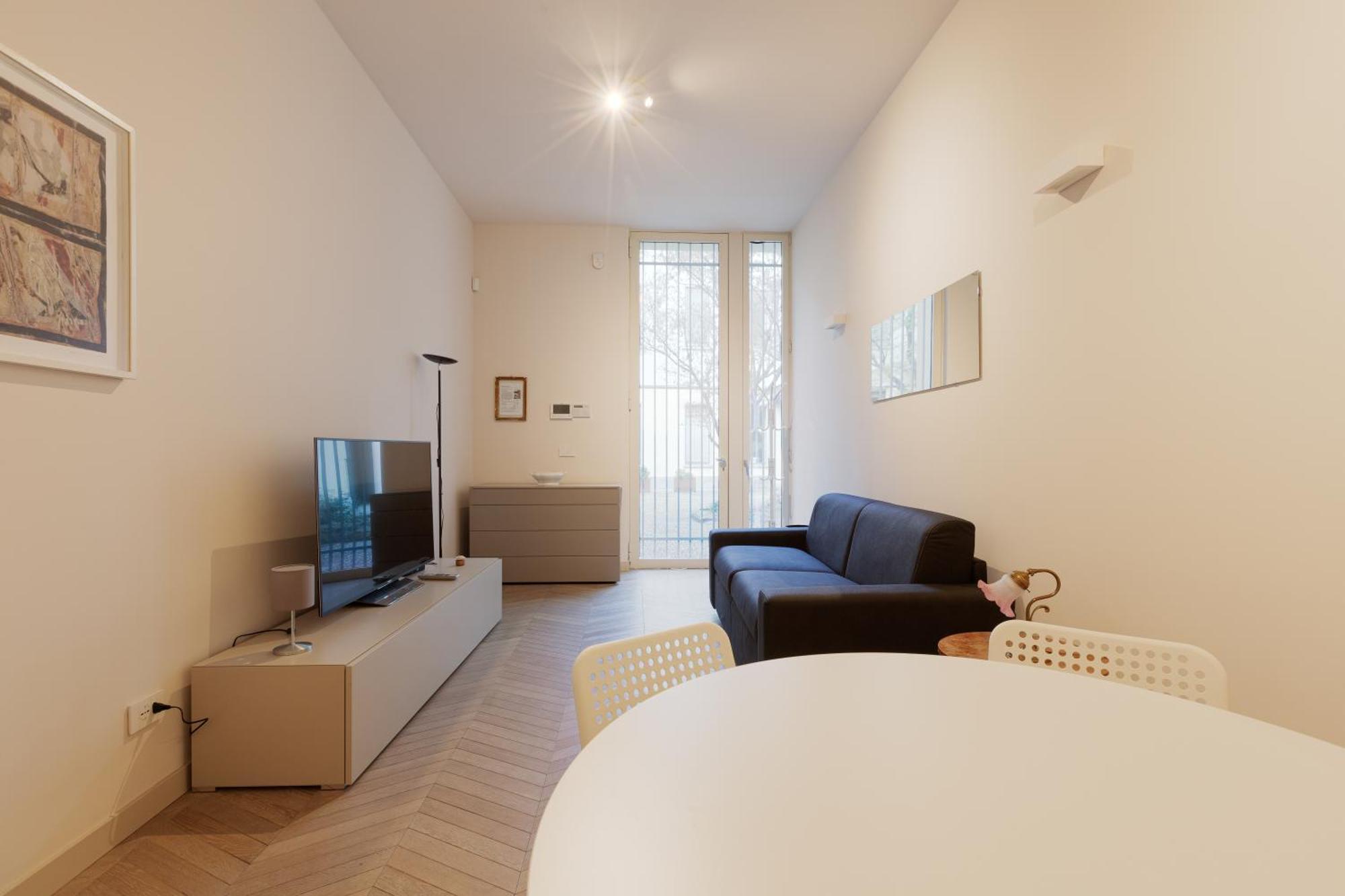 Lejlighed Milano-cordusio Enchanting Apartment!