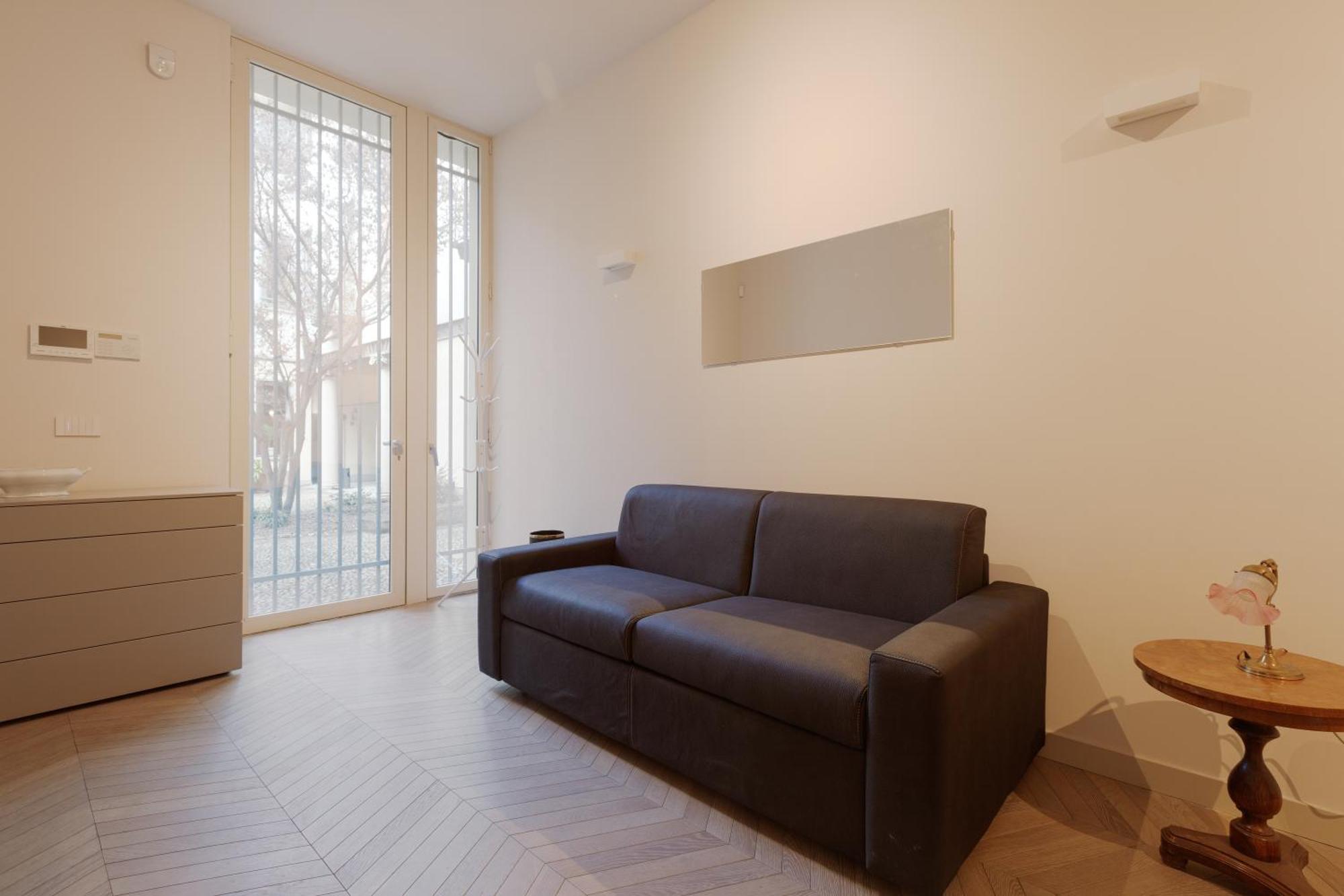 Lejlighed Milano-cordusio Enchanting Apartment! Milano
