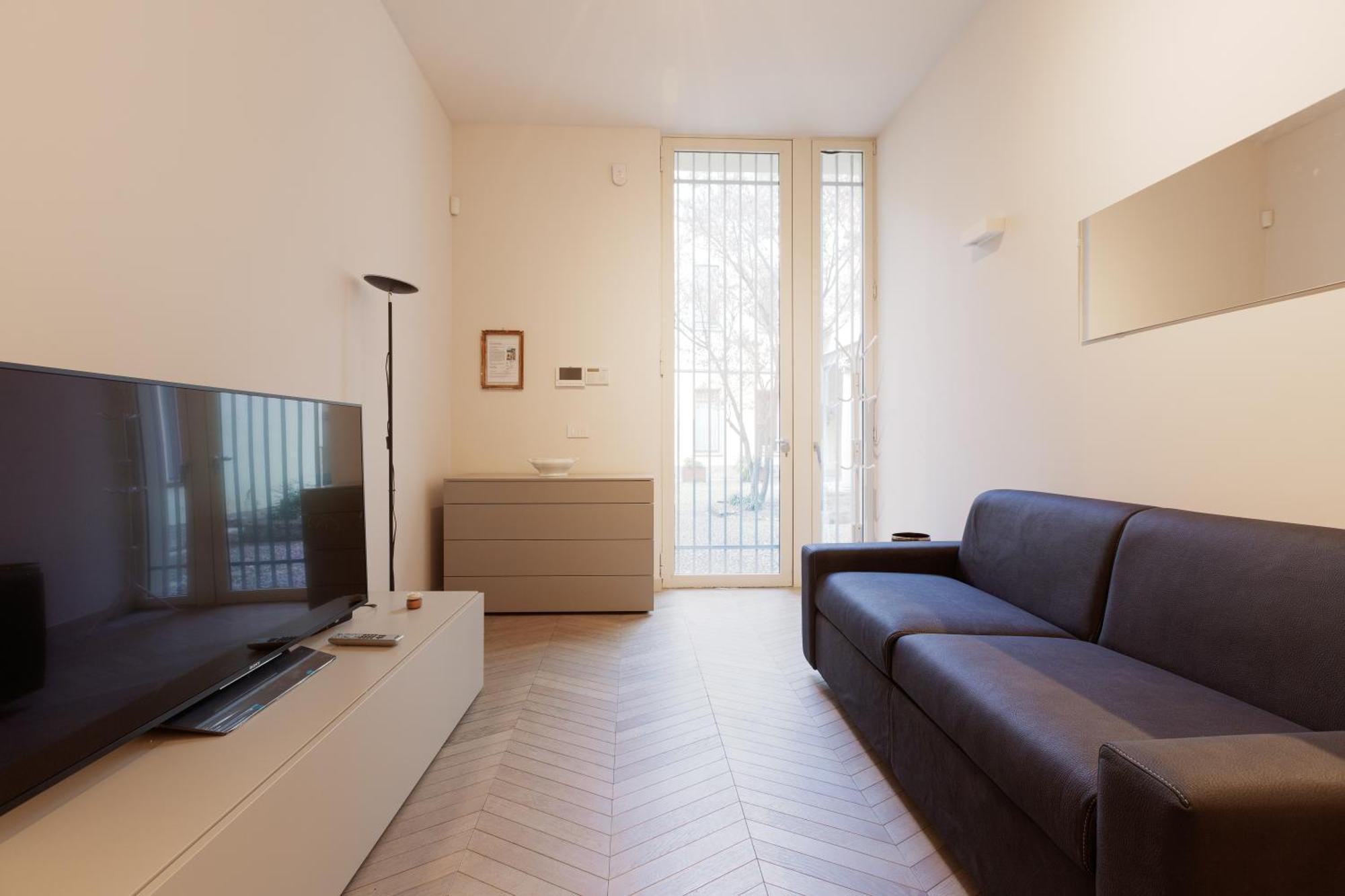 Milano-cordusio Enchanting Apartment! Lejlighed *