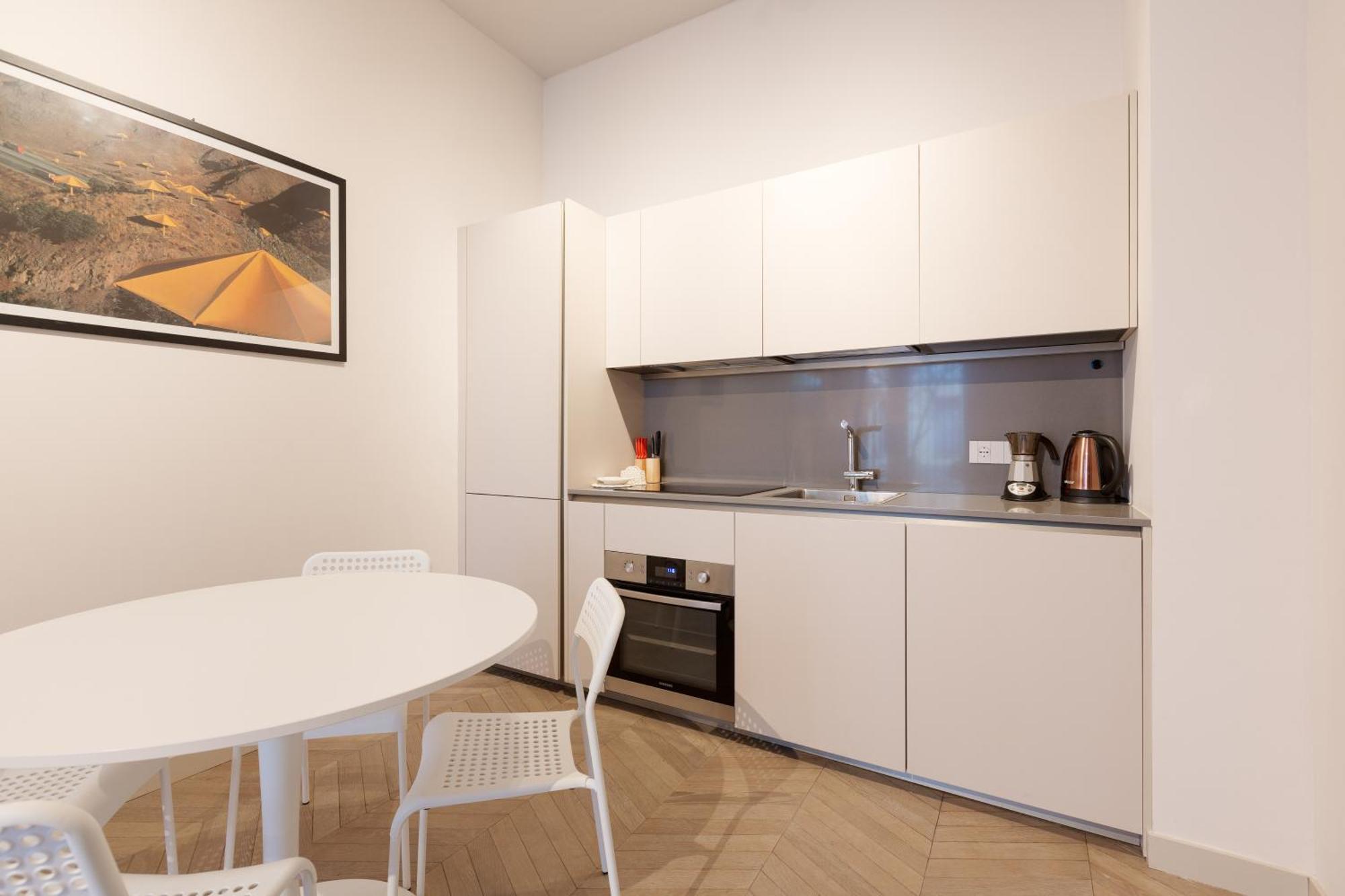 Milano-cordusio Enchanting Apartment! * Milano