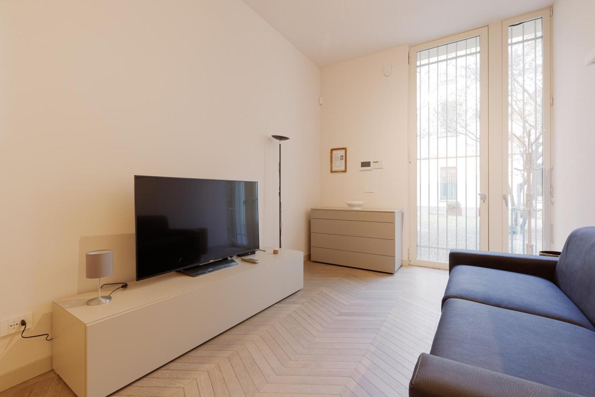 Lejlighed Milano-cordusio Enchanting Apartment!