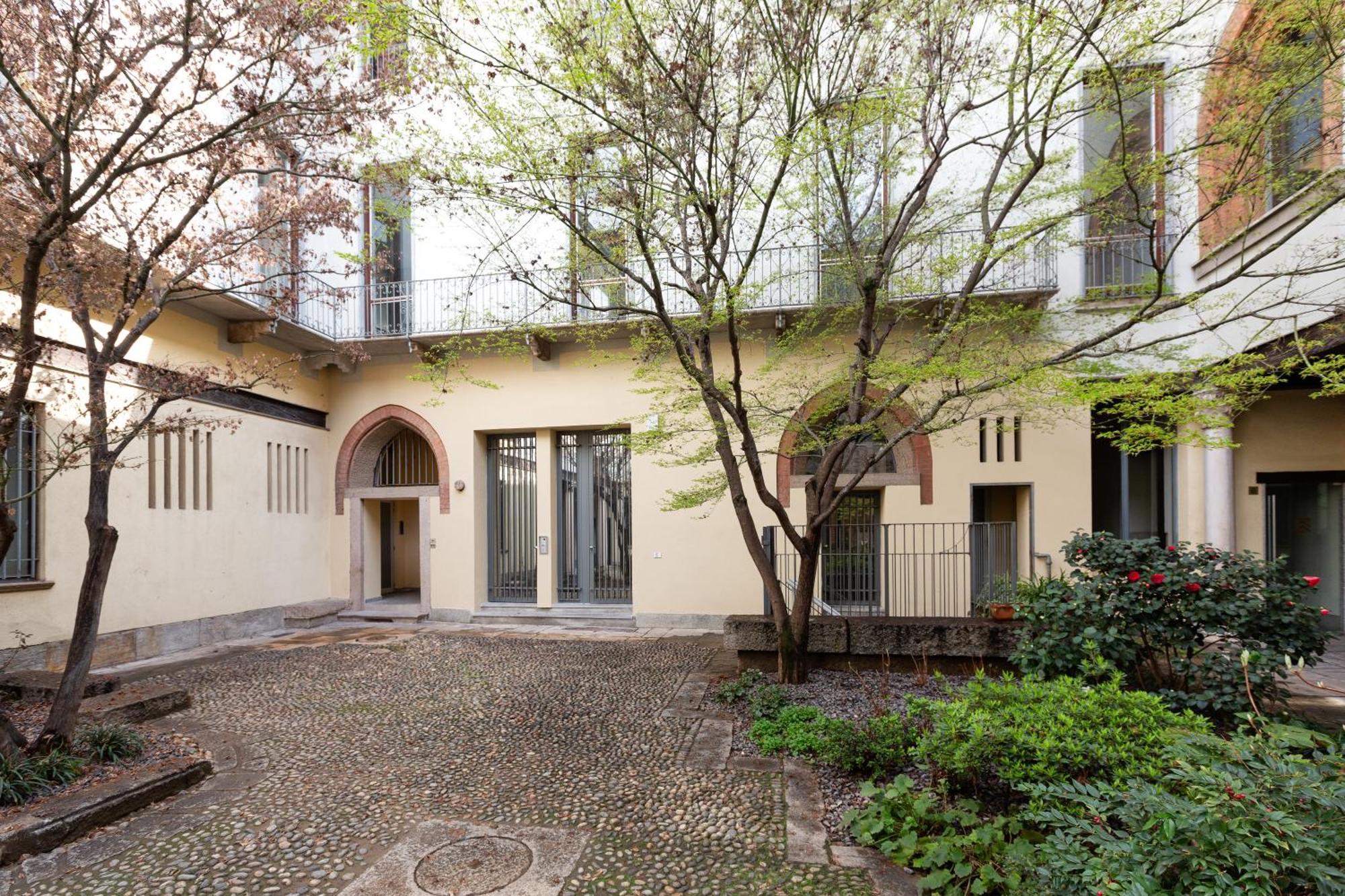 Lejlighed Milano-cordusio Enchanting Apartment! *