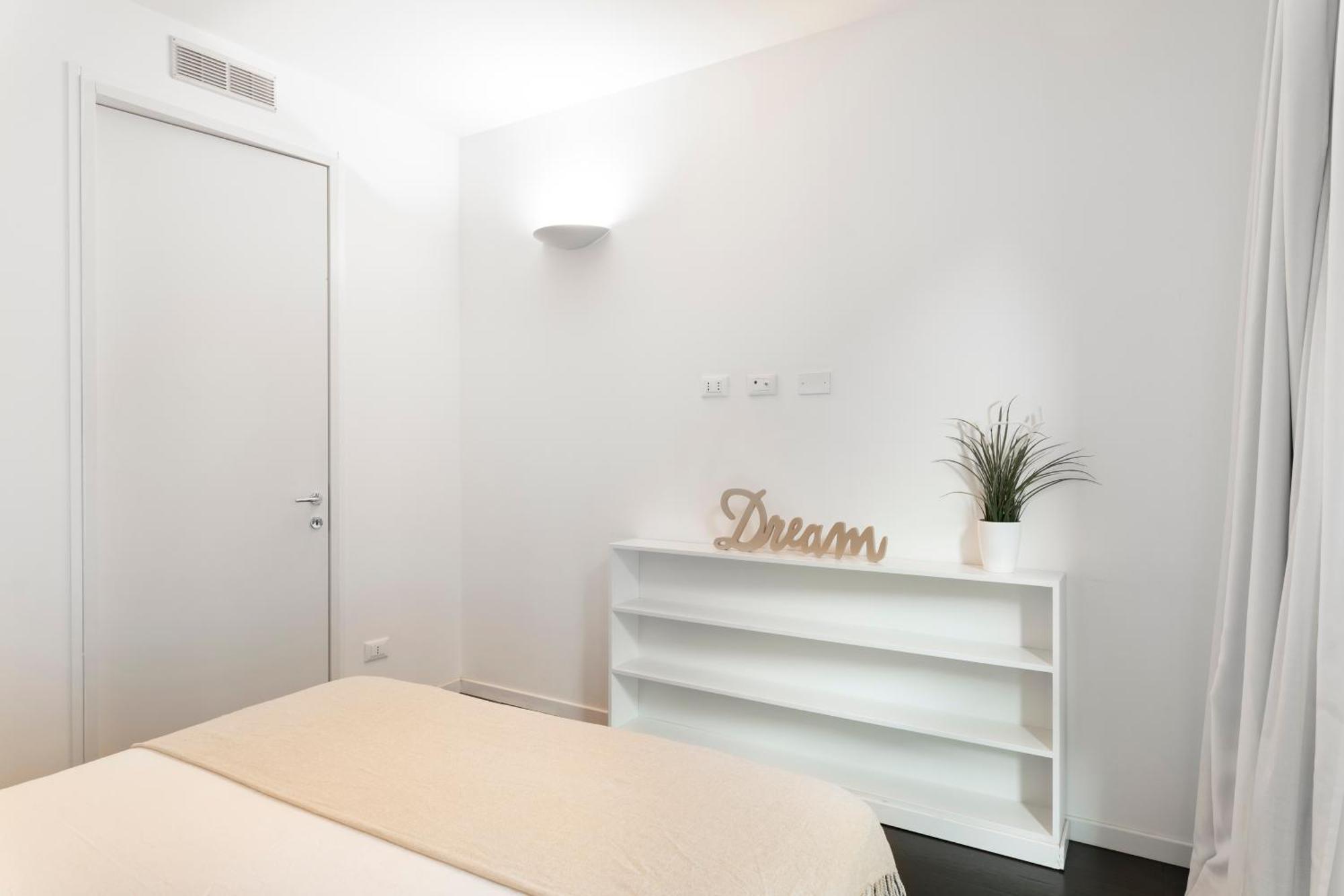 Apartment Santa Tecla Living Volturno 33