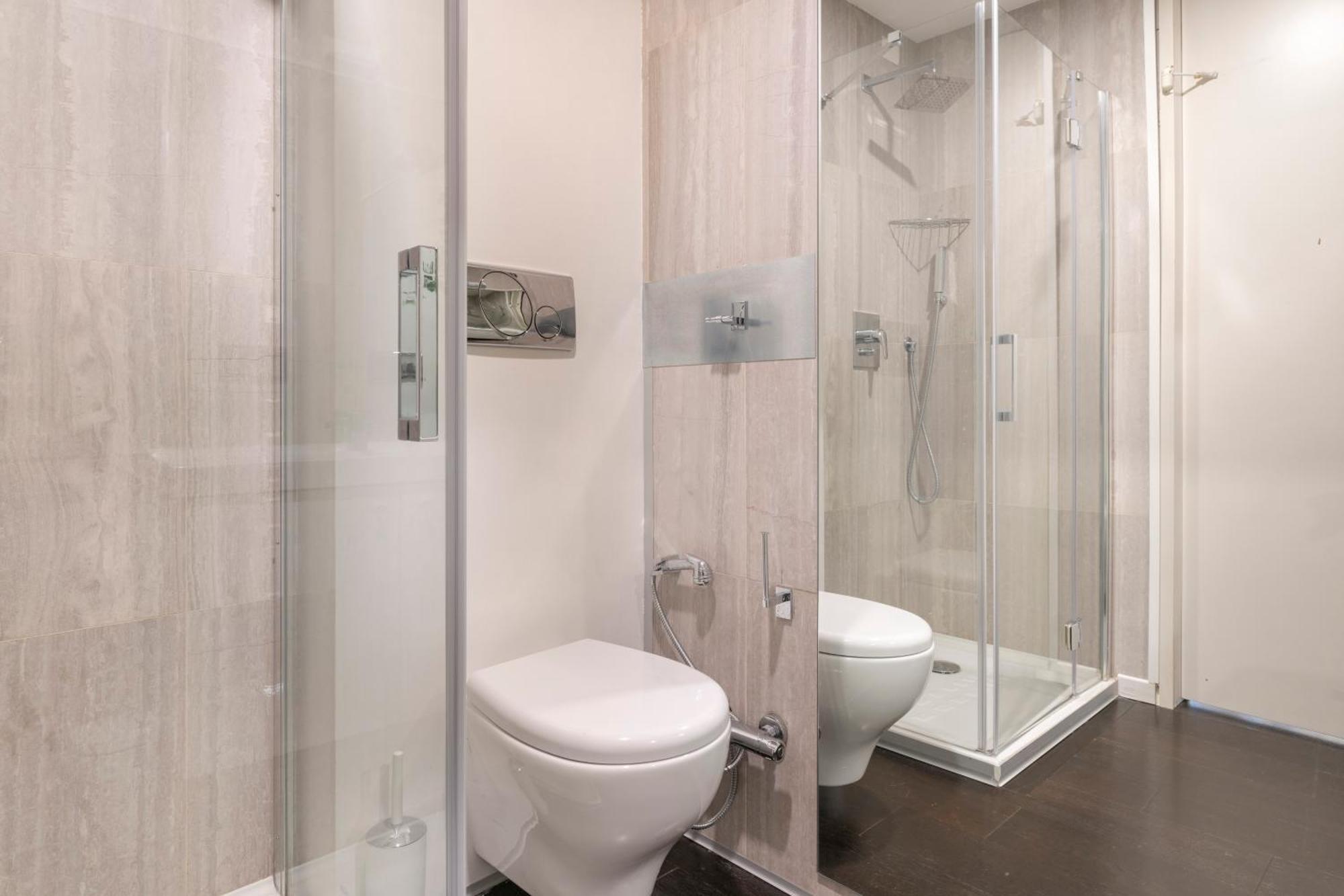 Santa Tecla Living Volturno 33 Apartment *