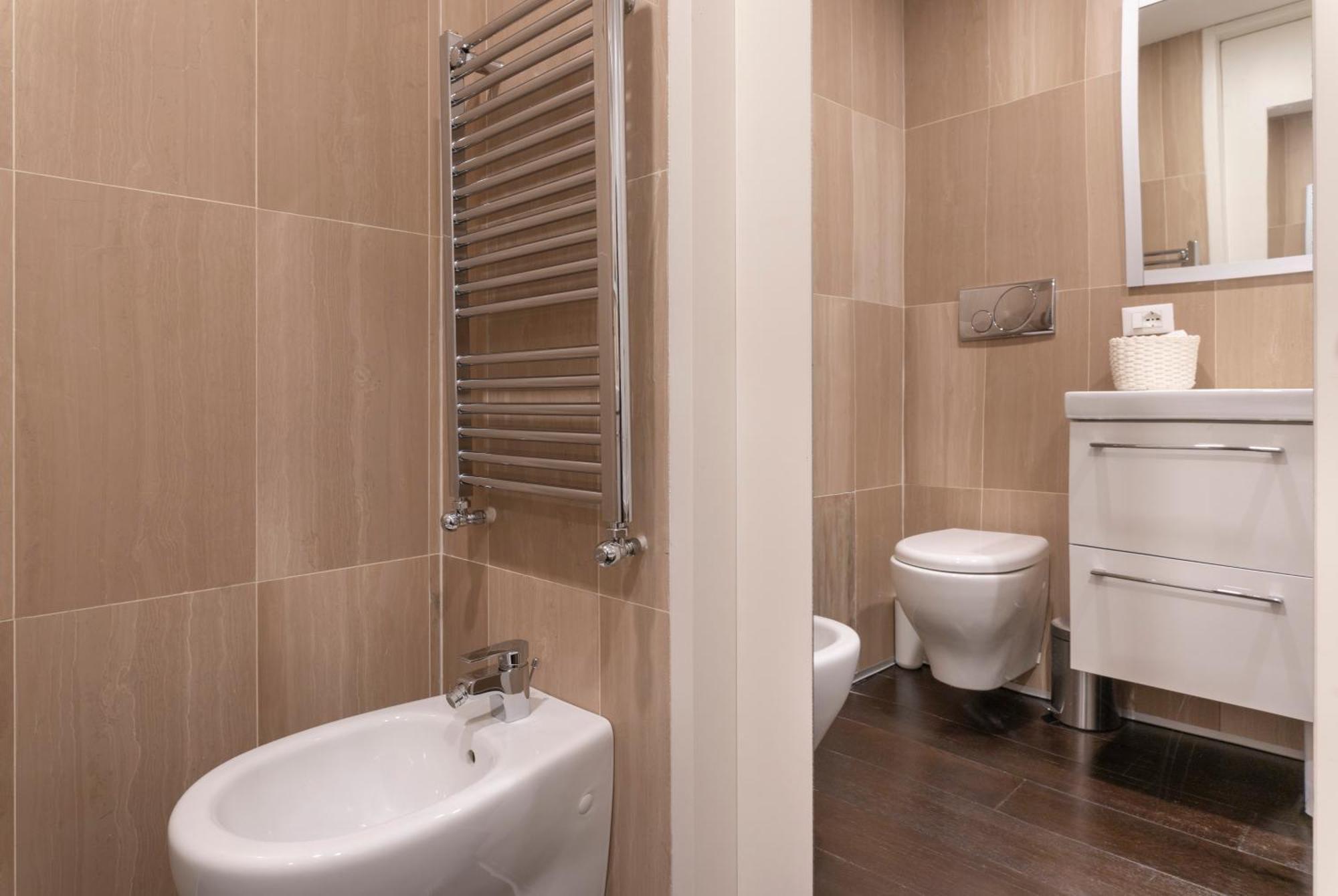 Santa Tecla Living Volturno 33 Apartment