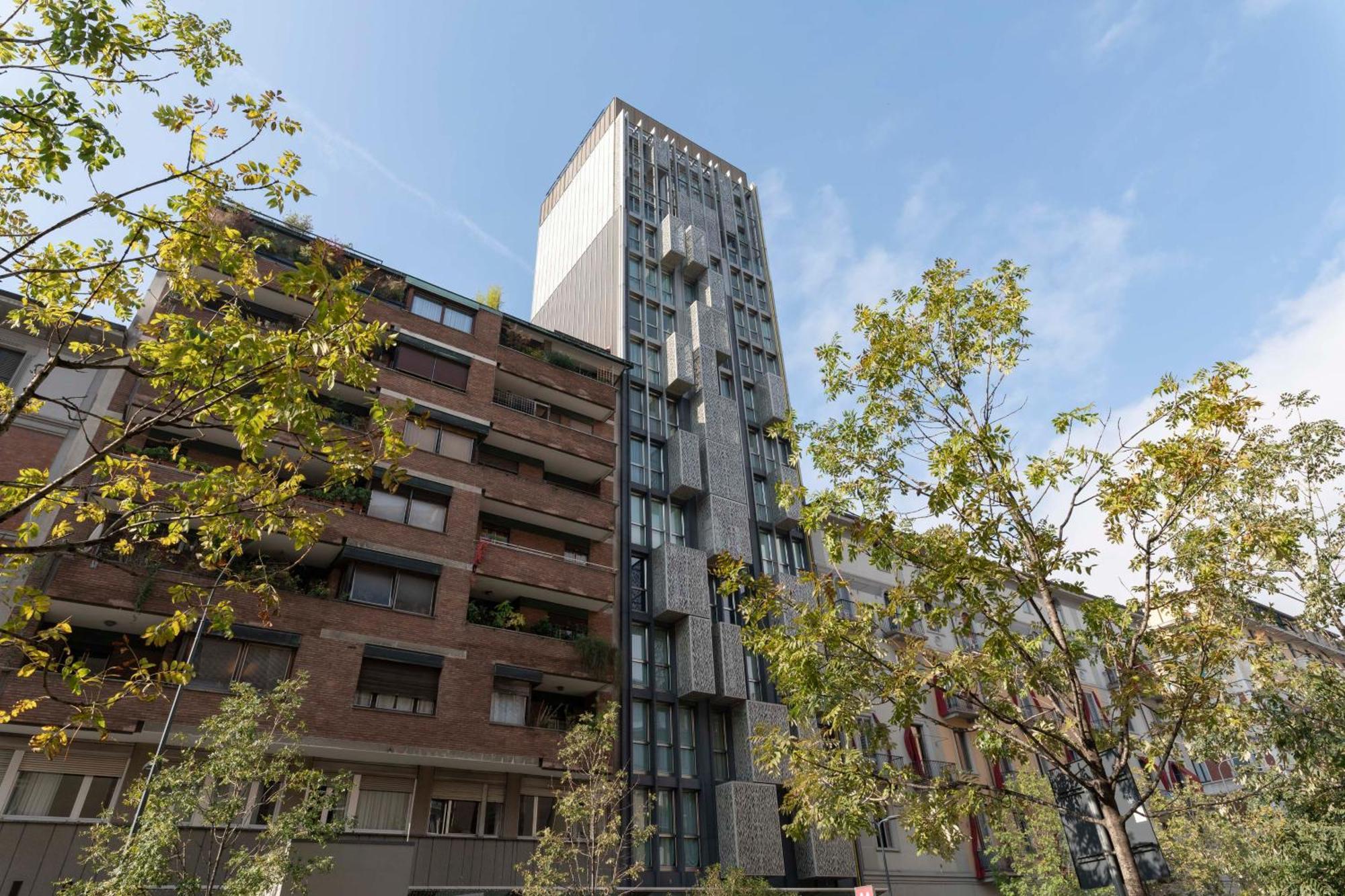 Santa Tecla Living Volturno 33 * Mailand