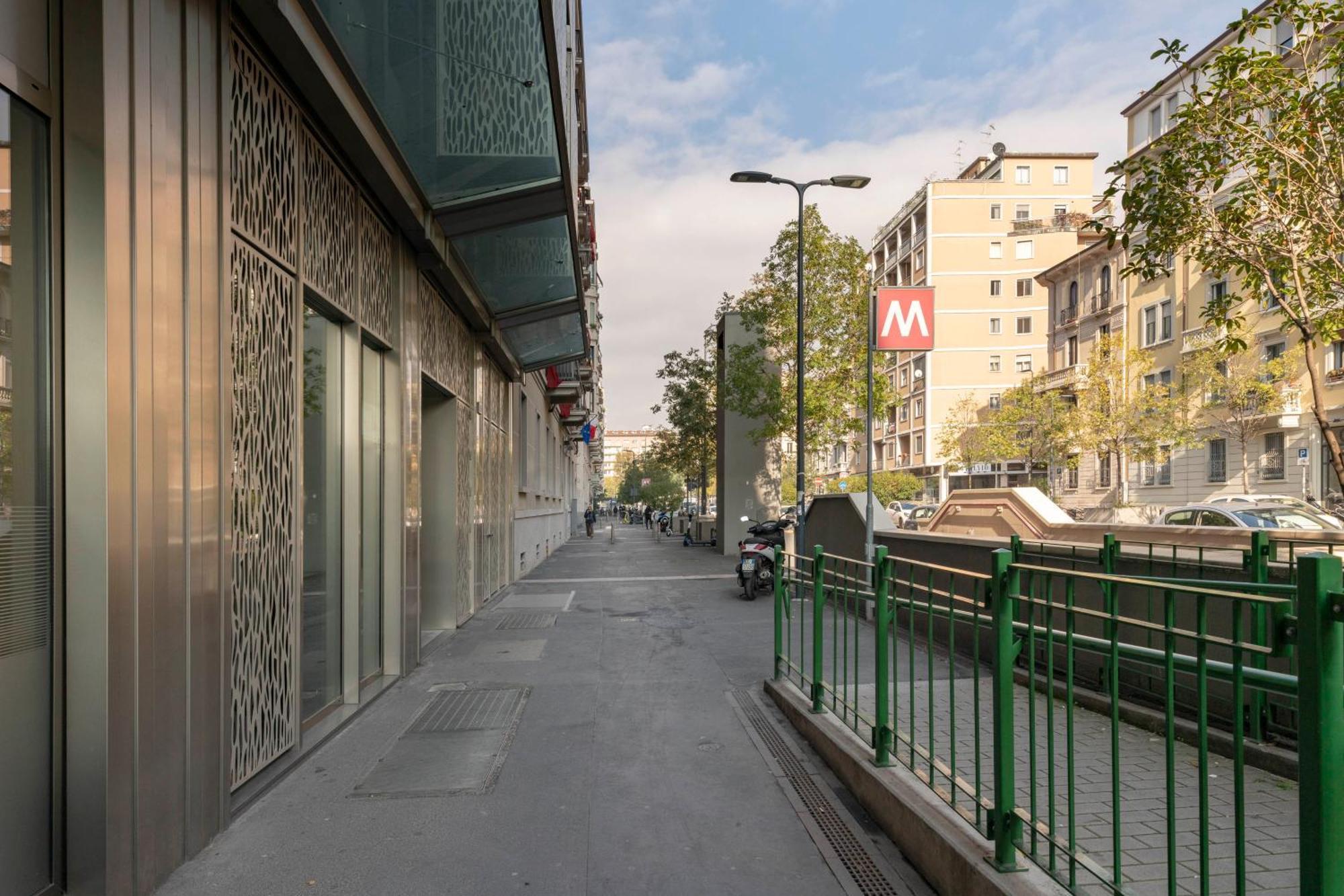 Apartment Santa Tecla Living Volturno 33