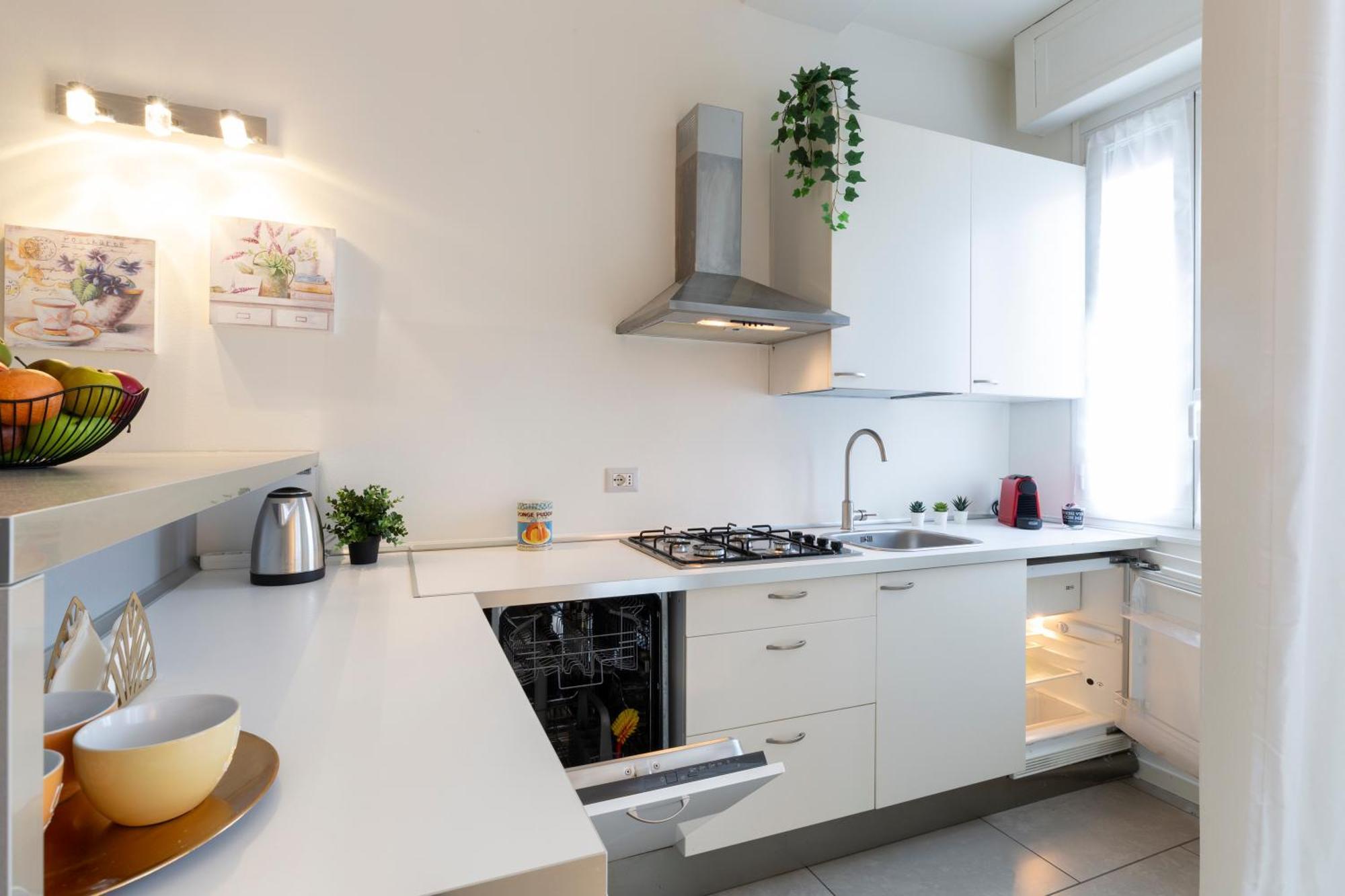 Massarent House - Gambara M1