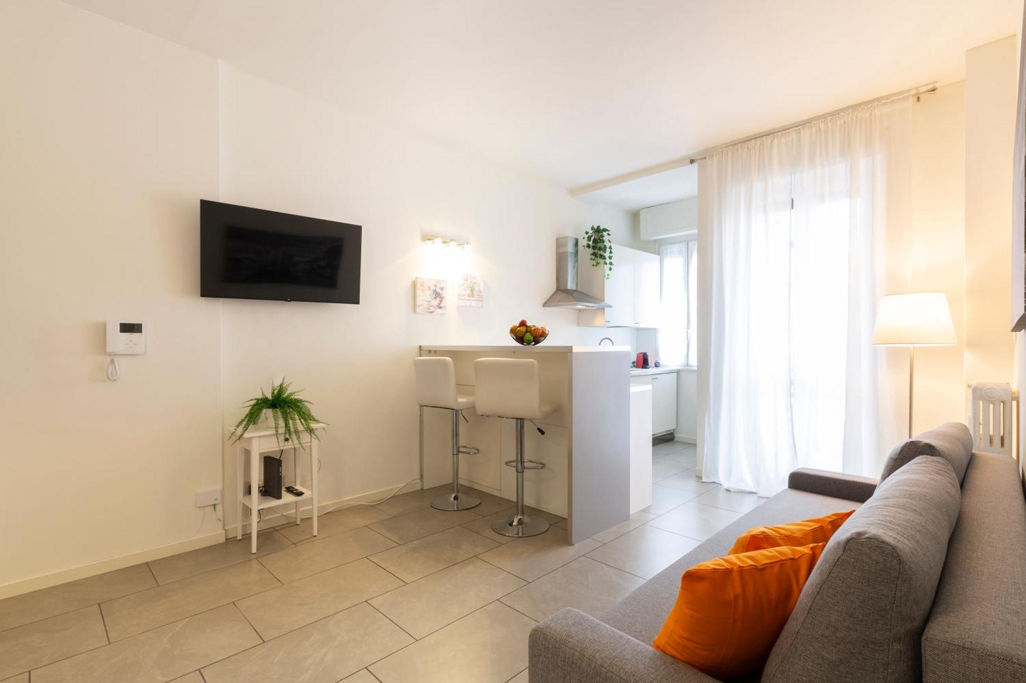 Massarent House - Gambara M1 *