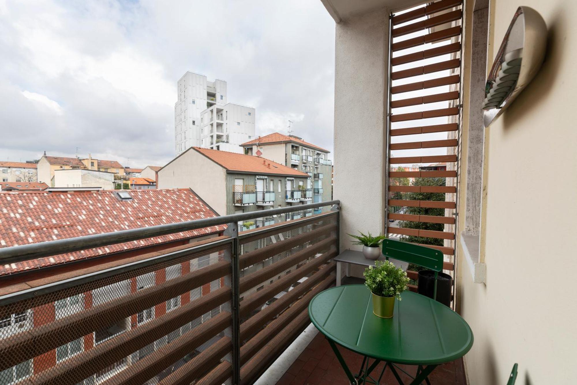 Massarent House - Gambara M1 * Milano