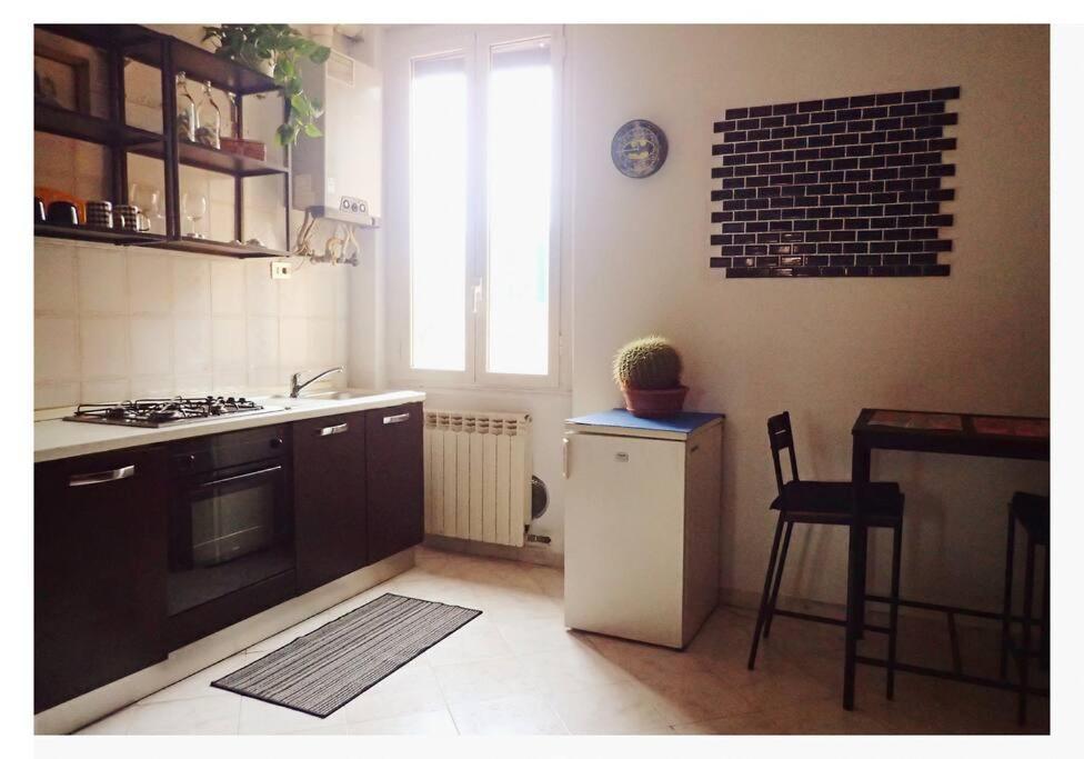 Apartment Naviglio 135 Milan