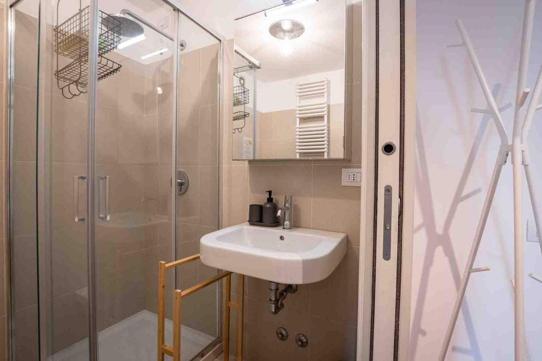 Apartment Casa Indaco - Bicocca Village