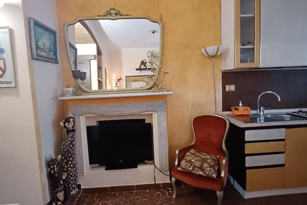 Apartment Gold House Stazione