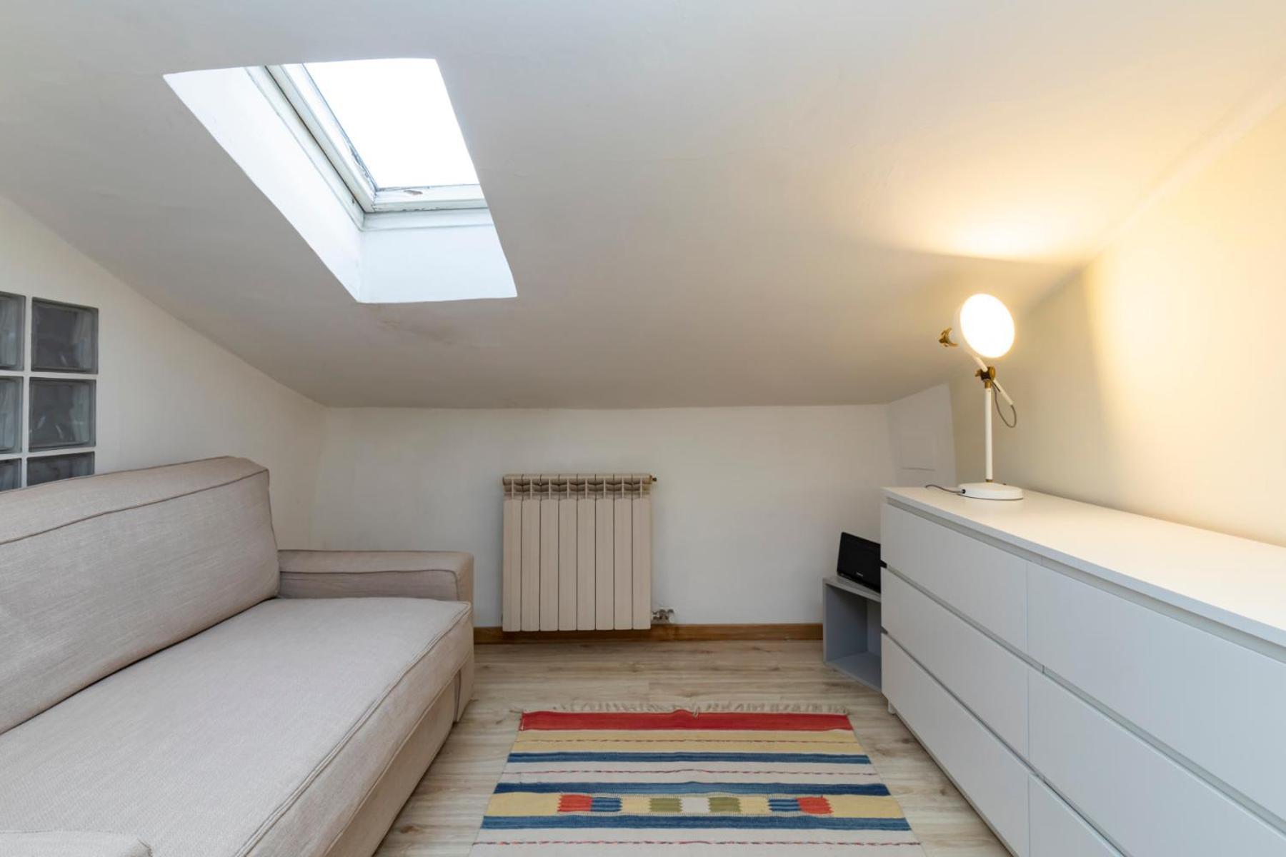 Lejlighed Ihost - Adige 17 *