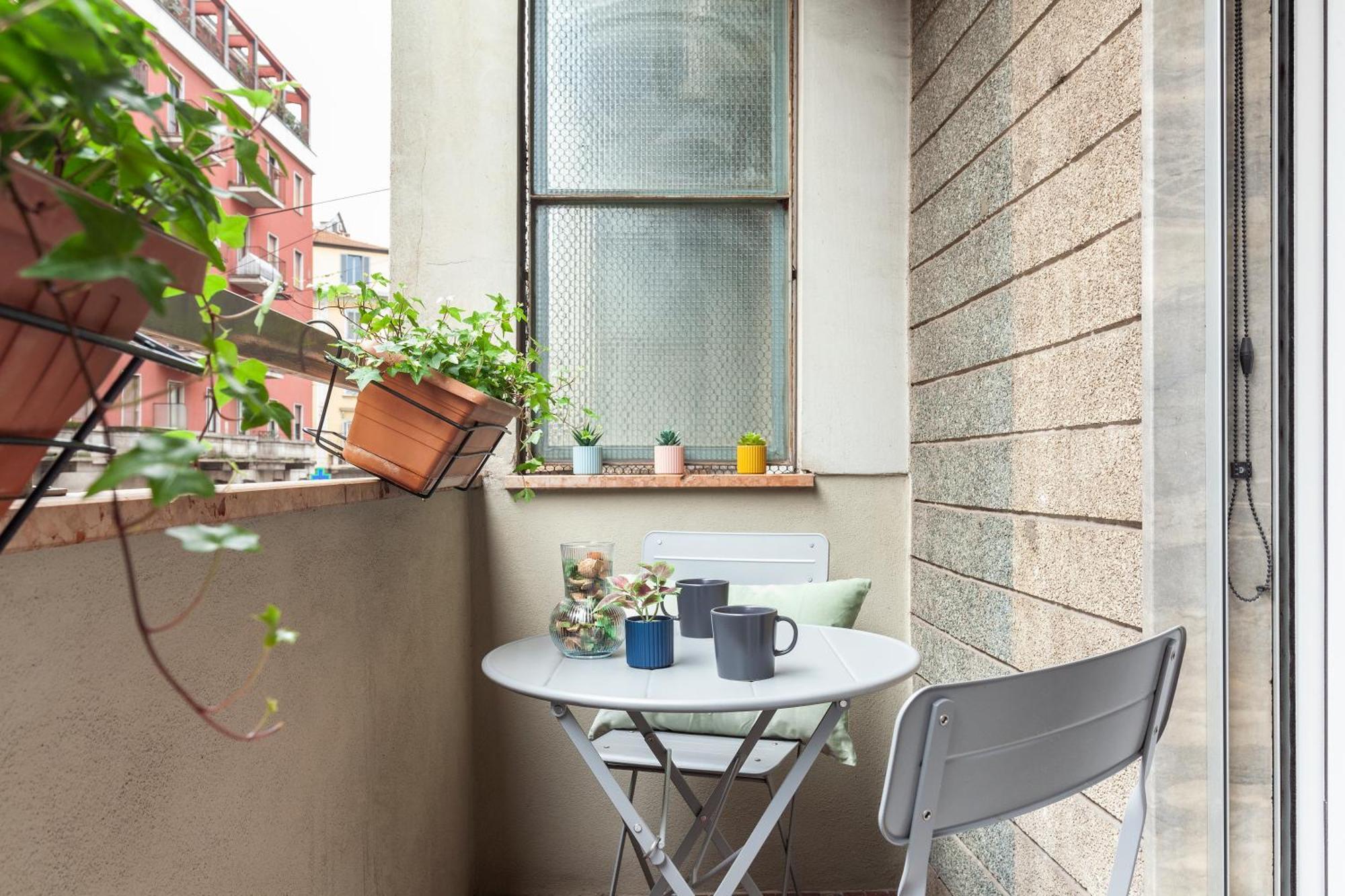 Appartamento Navigli - Brand New *