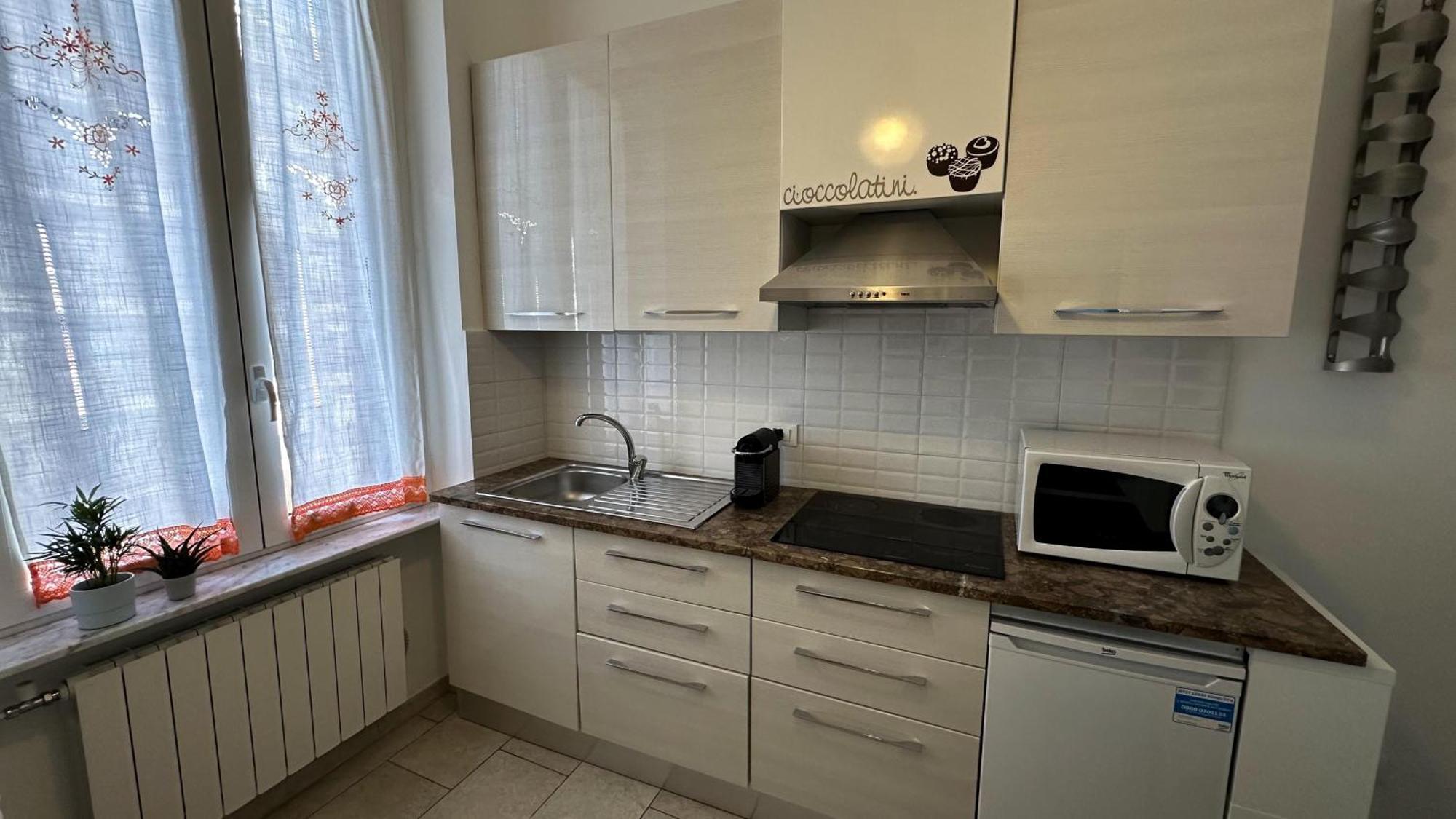 Leilighet Petit Milano