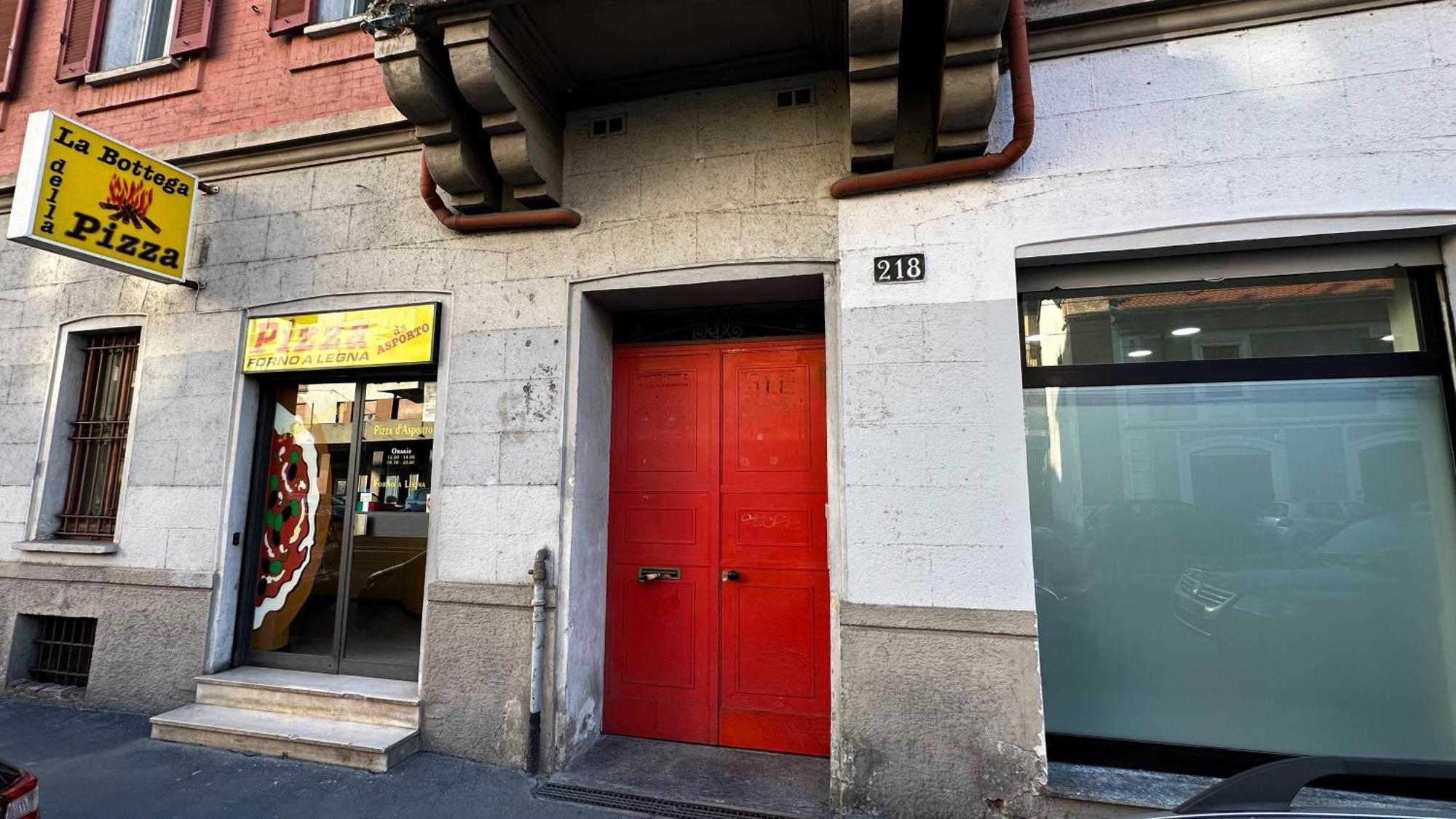 Petit * Milano
