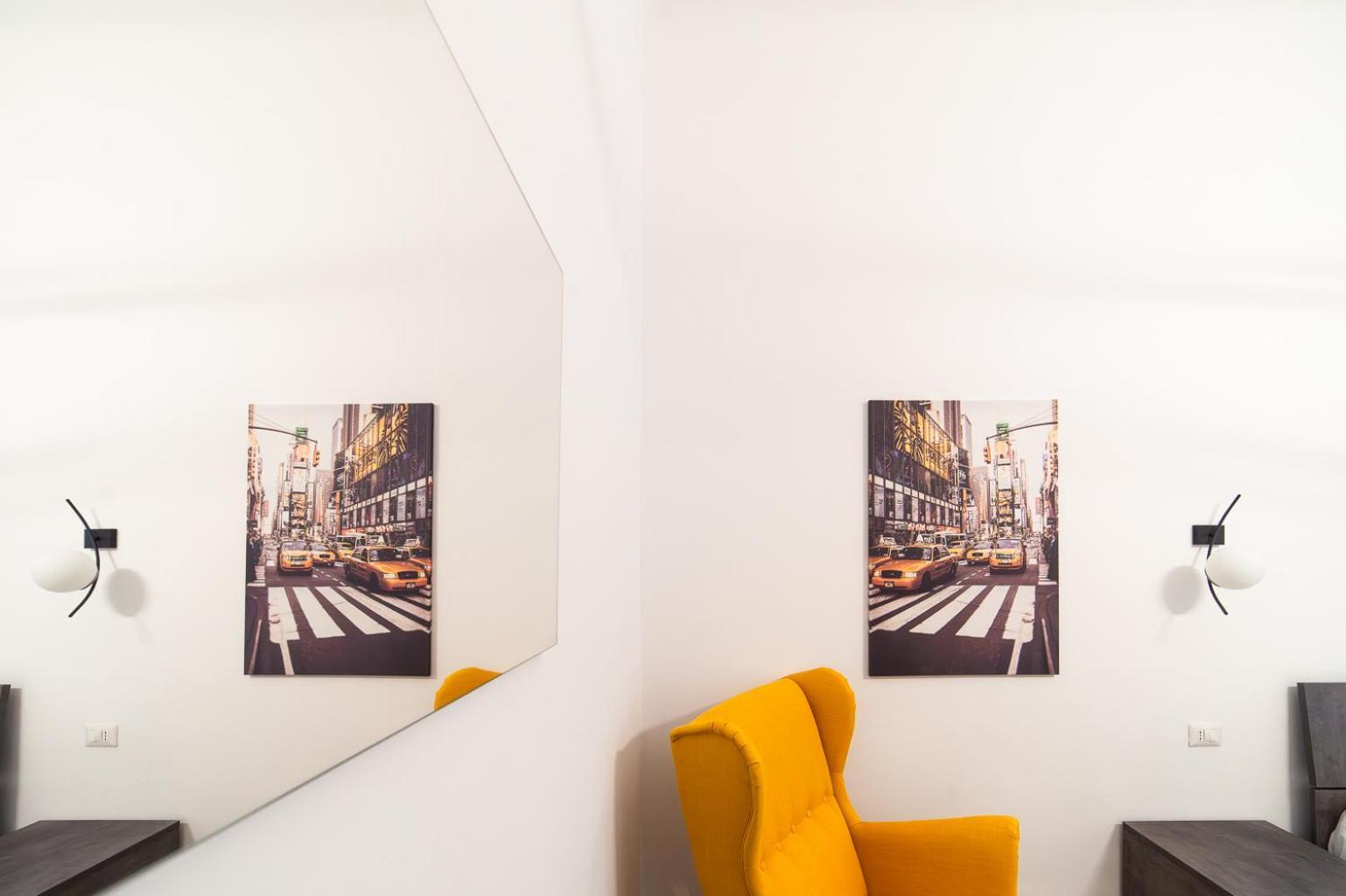 Hbhall Porta Romana Milano