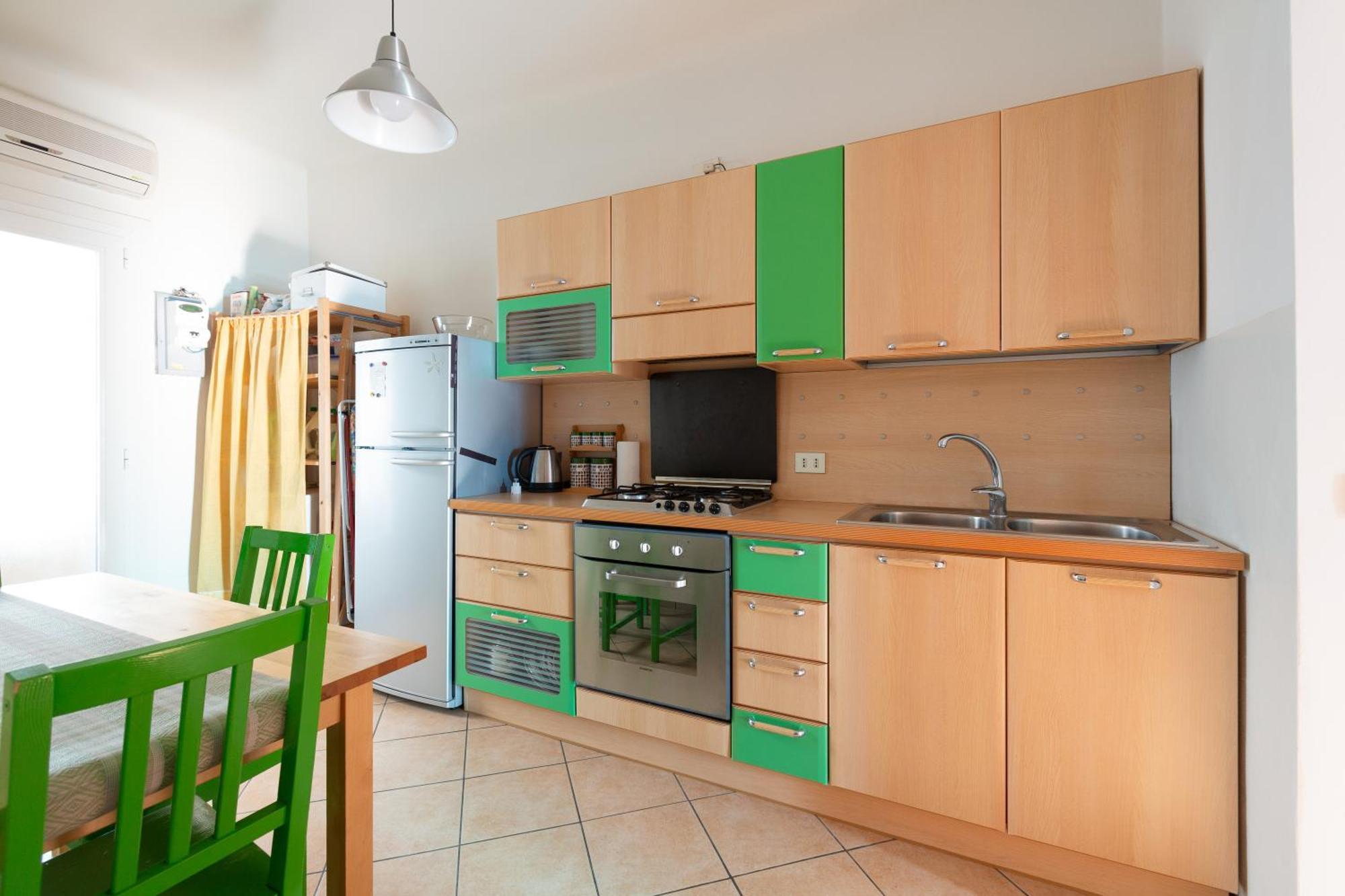 Porta Romana - Bright 350m From M3 Apartment Mailand