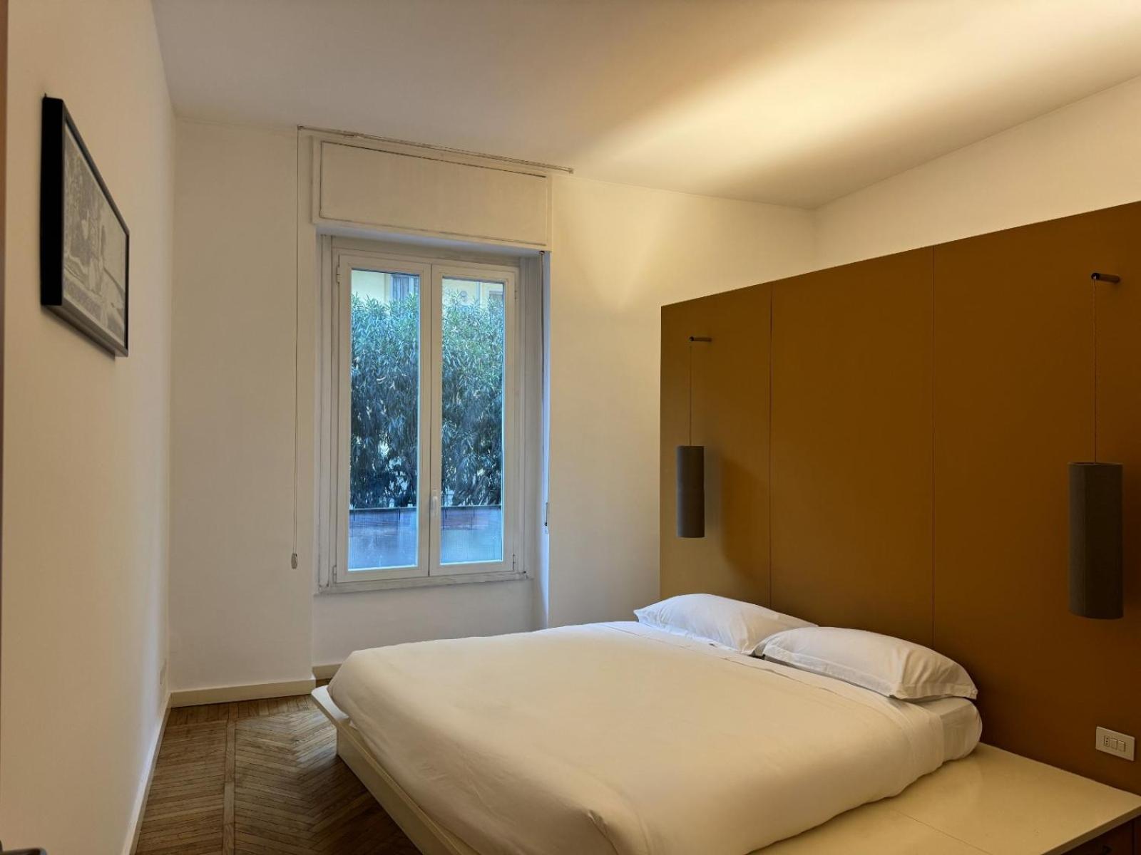 Accomodo Mib52 Bivano Sant'ambrogio * Milaan
