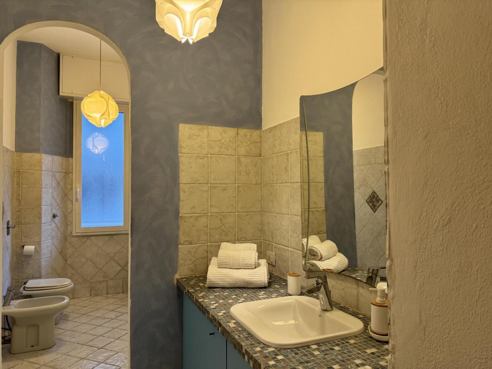 Appartement Accomodo Mib52 Bivano Sant'ambrogio