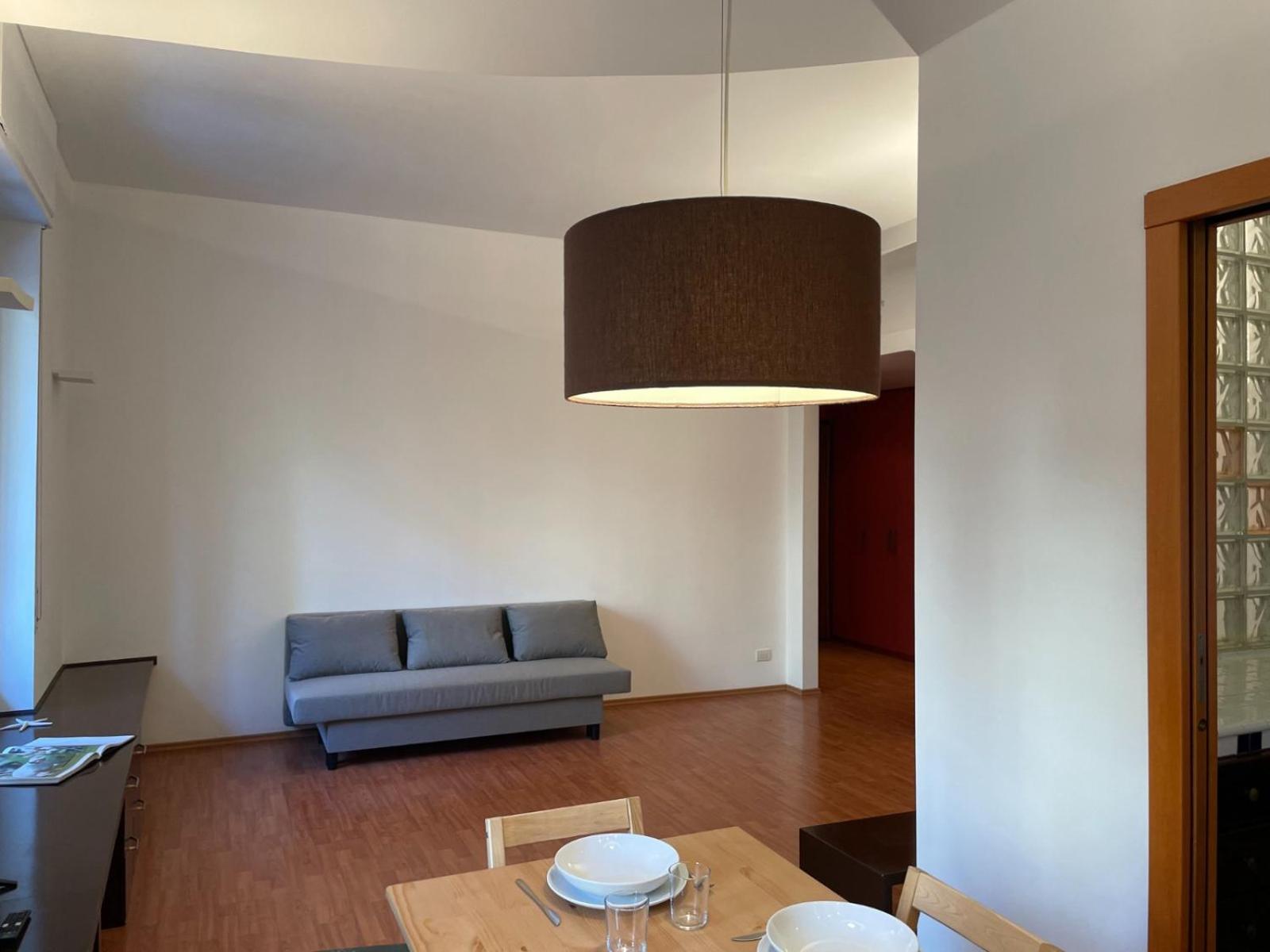 Accomodo Mib52 Bivano Sant'ambrogio Appartement