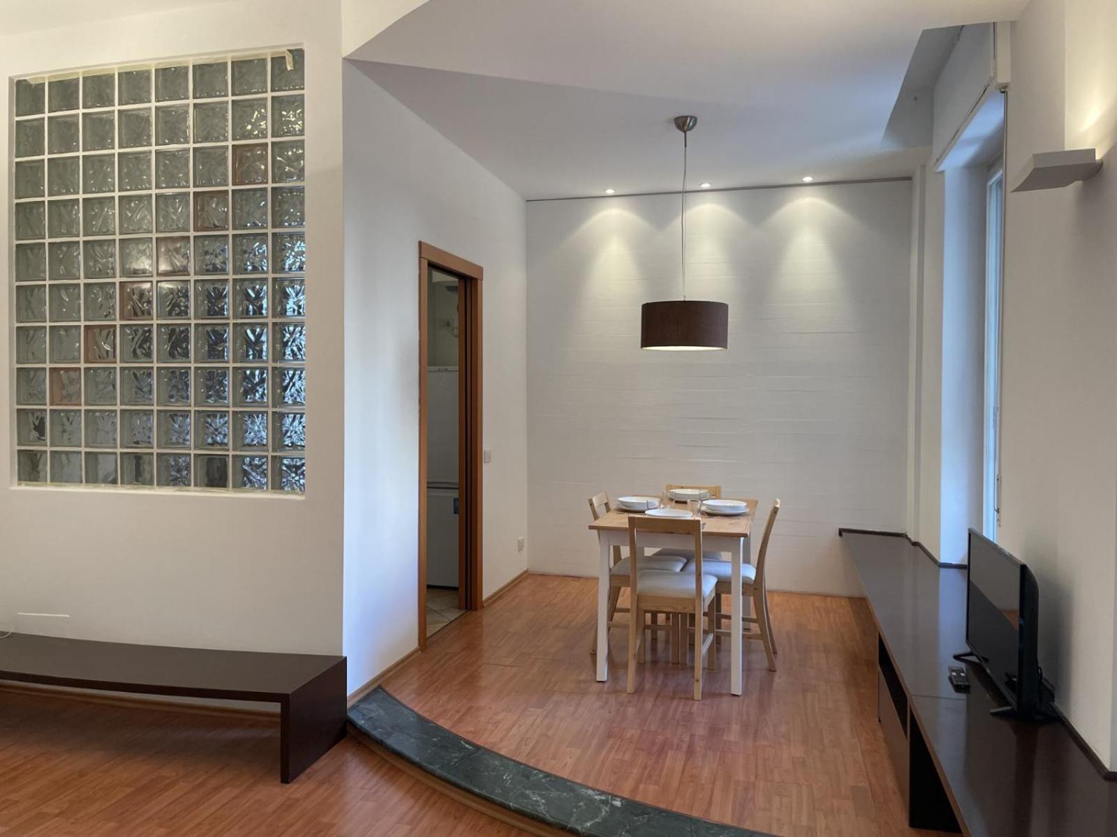 Appartement Accomodo Mib52 Bivano Sant'ambrogio *