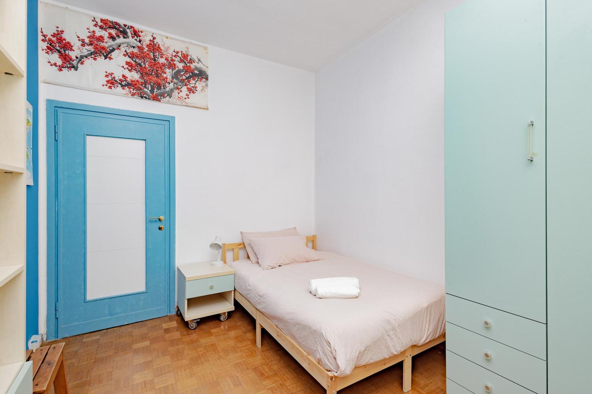 Xenia - Spacious Apt Near Linate Airport Lejlighed