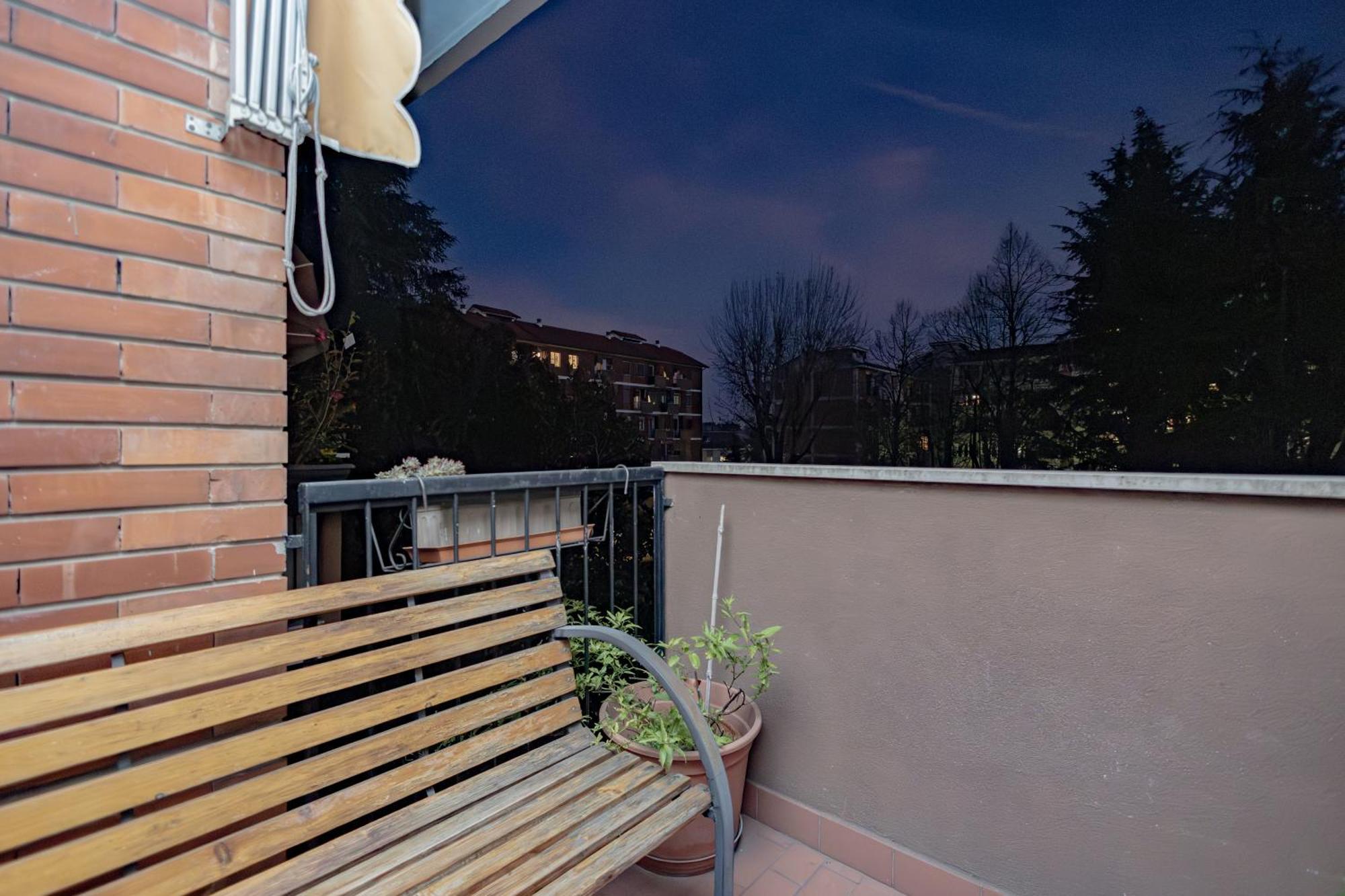Lejlighed Xenia - Spacious Apt Near Linate Airport Milano