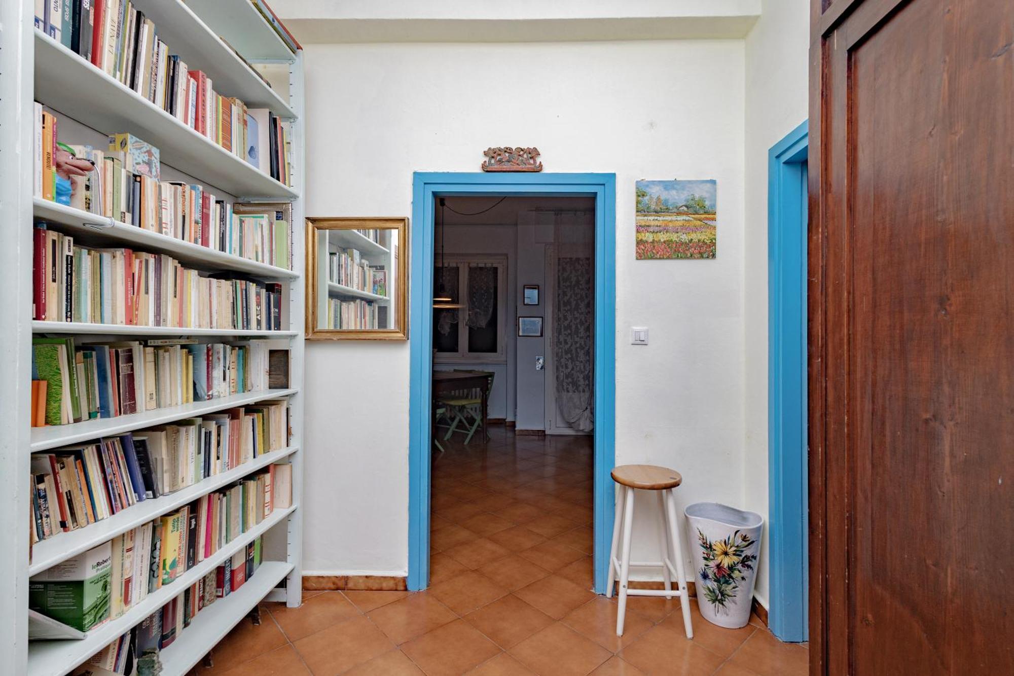 Lejlighed Xenia - Spacious Apt Near Linate Airport