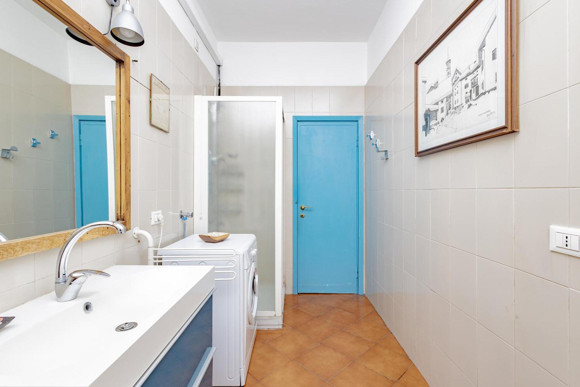 Xenia - Spacious Apt Near Linate Airport * Milano