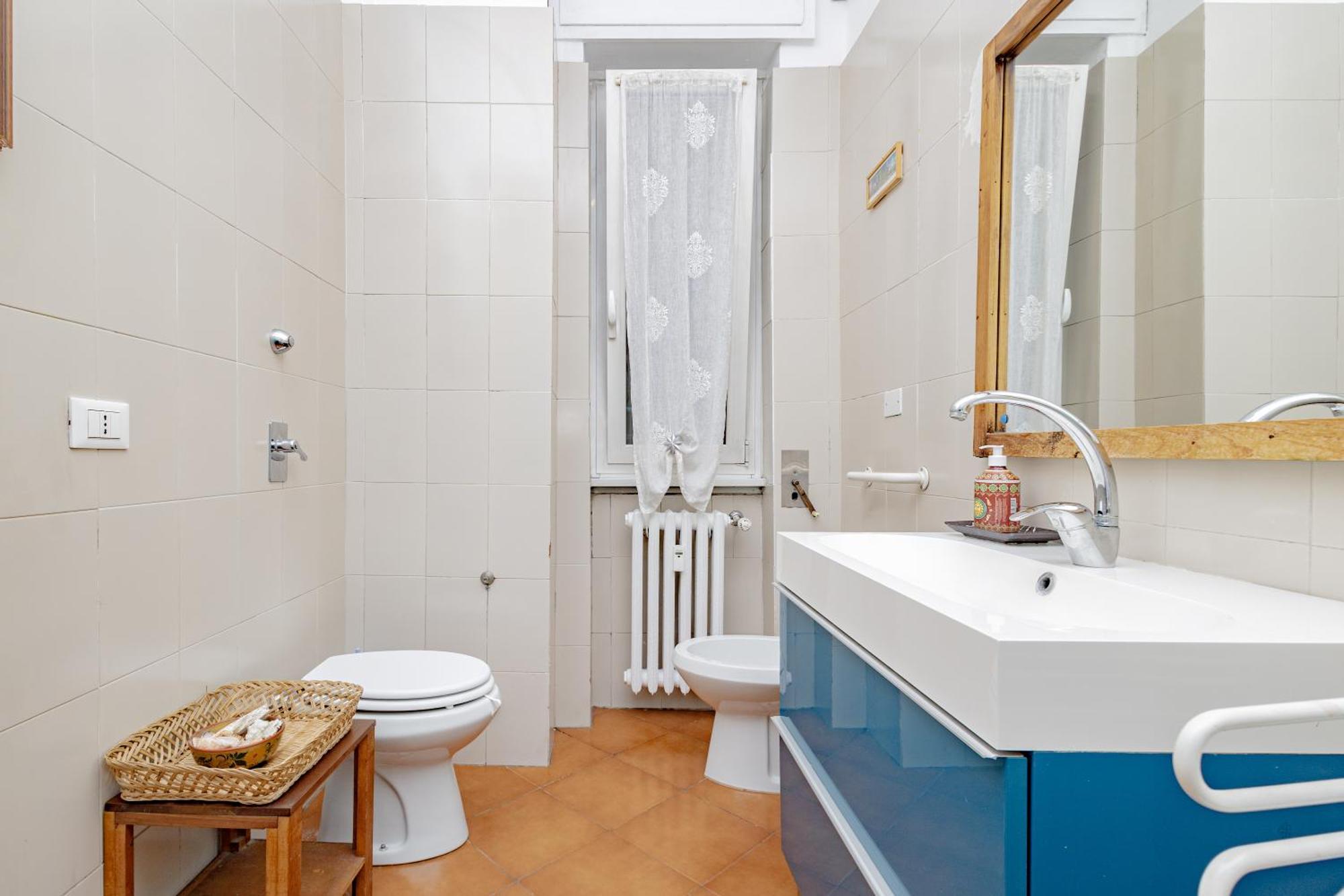 Xenia - Spacious Apt Near Linate Airport Lejlighed *
