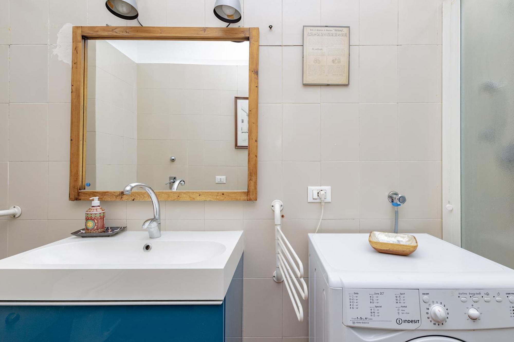 Xenia - Spacious Apt Near Linate Airport Lejlighed